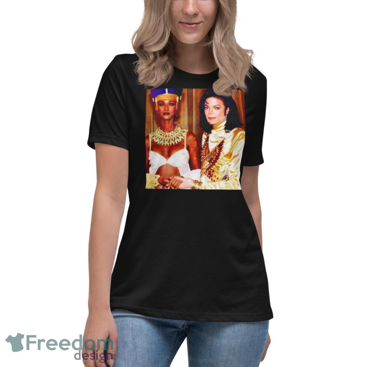 Remember The Time T Shirt - Womens Relaxed Short Sleeve Jersey Tee Remember The Time T Shirt - Womens Relaxed Short Sleeve Jersey Tee