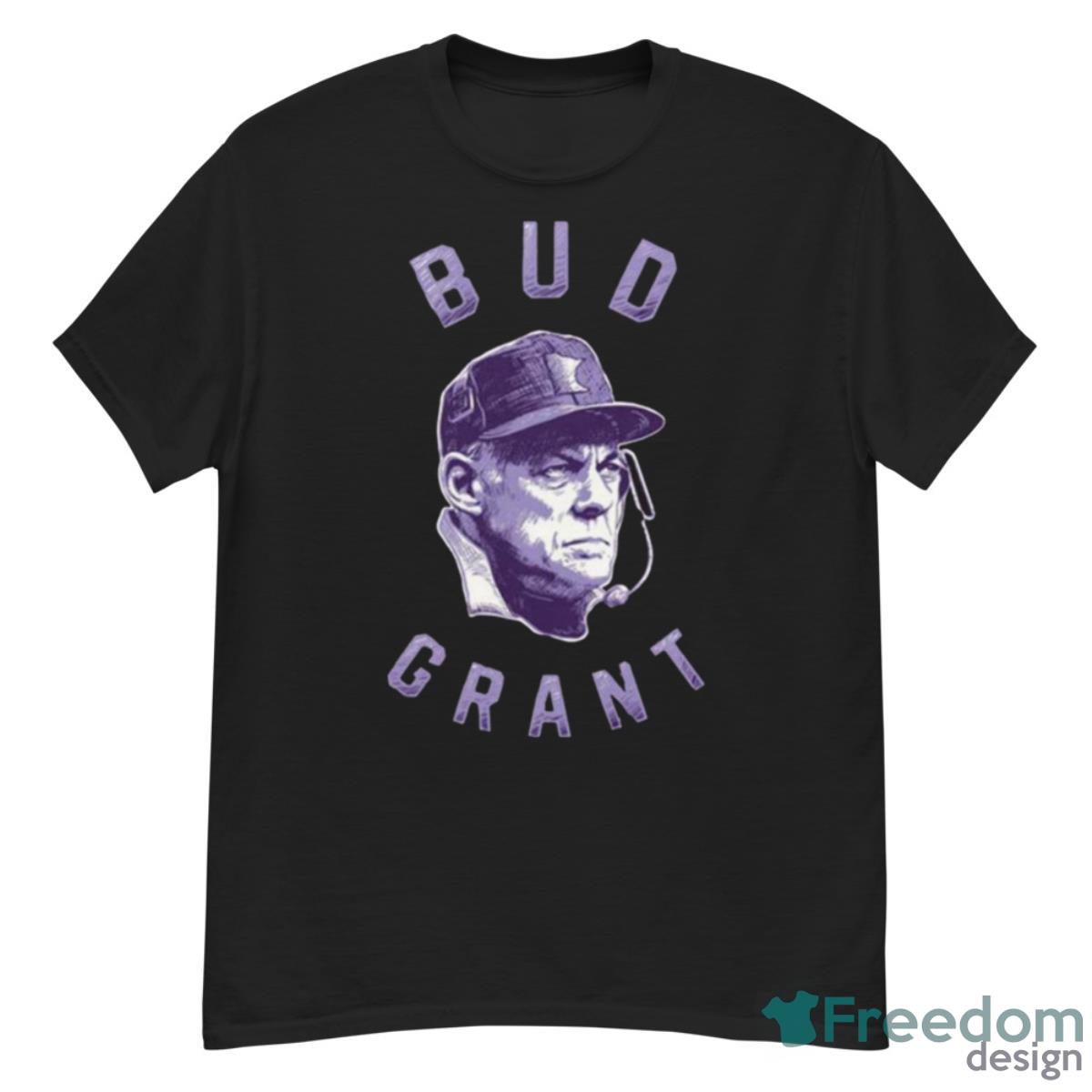 Rip Bud Grant 2023 Shirt - G500 Men’s Classic T-Shirt