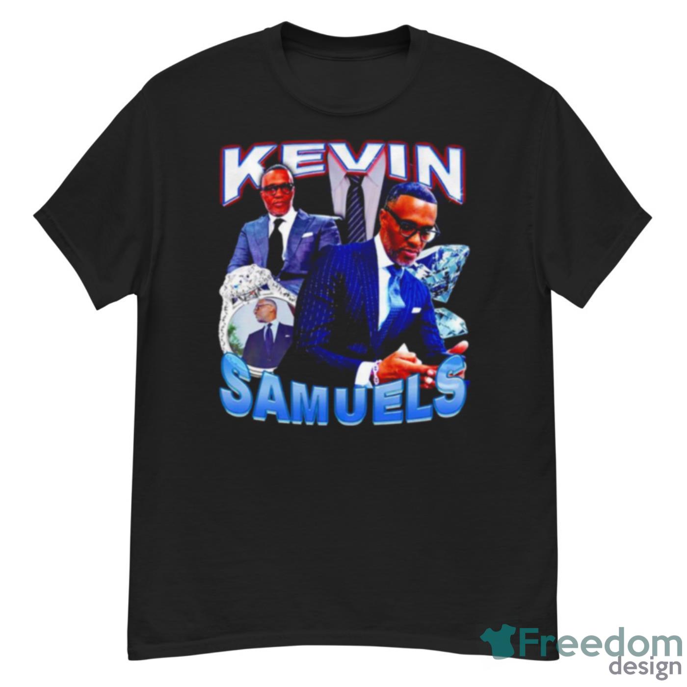 R.I.P. Kevin Samuels Shirt - G500 Men’s Classic T-Shirt