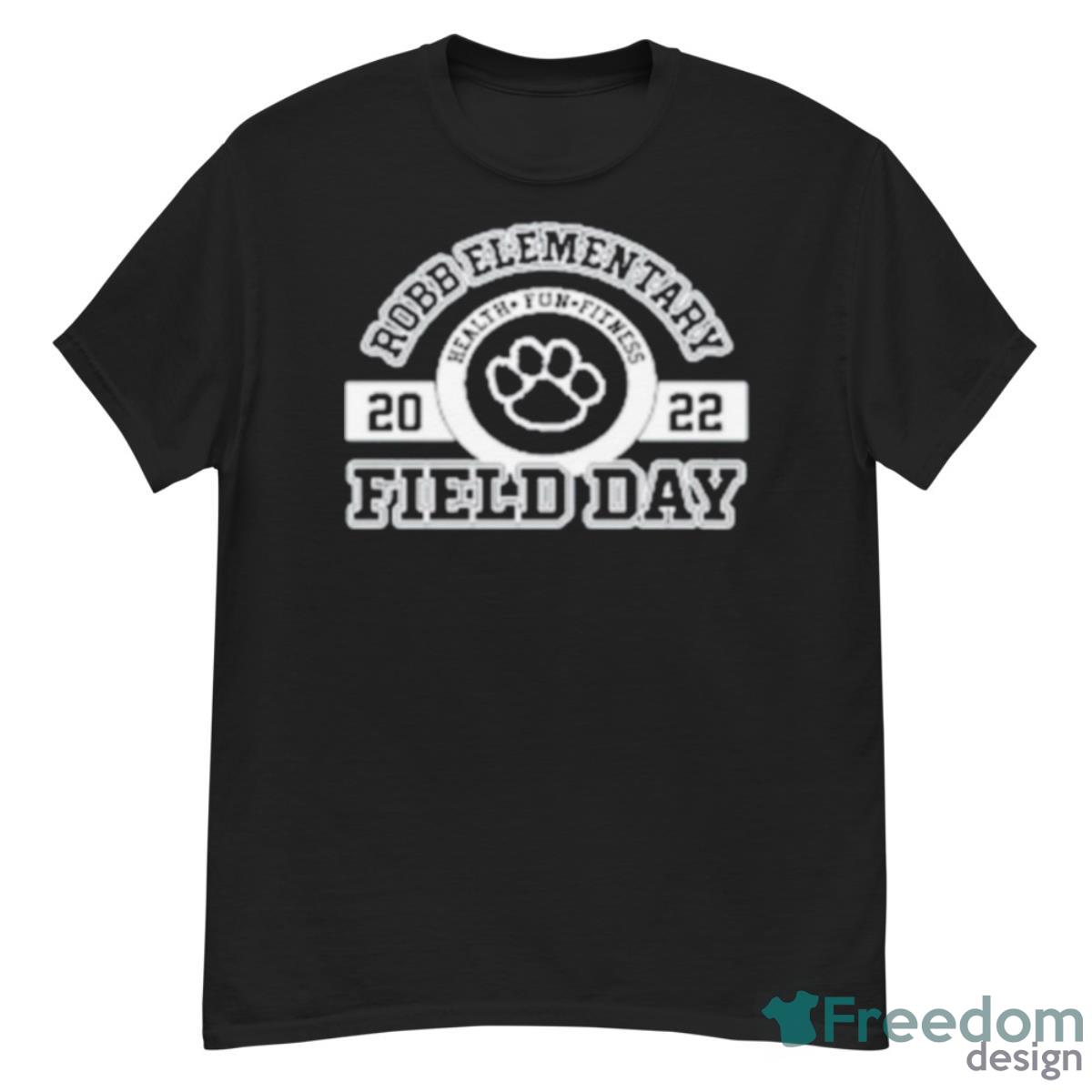 Robb Elementahy Field Day Kimberly Mata Rubio Shirt - G500 Men’s Classic T-Shirt