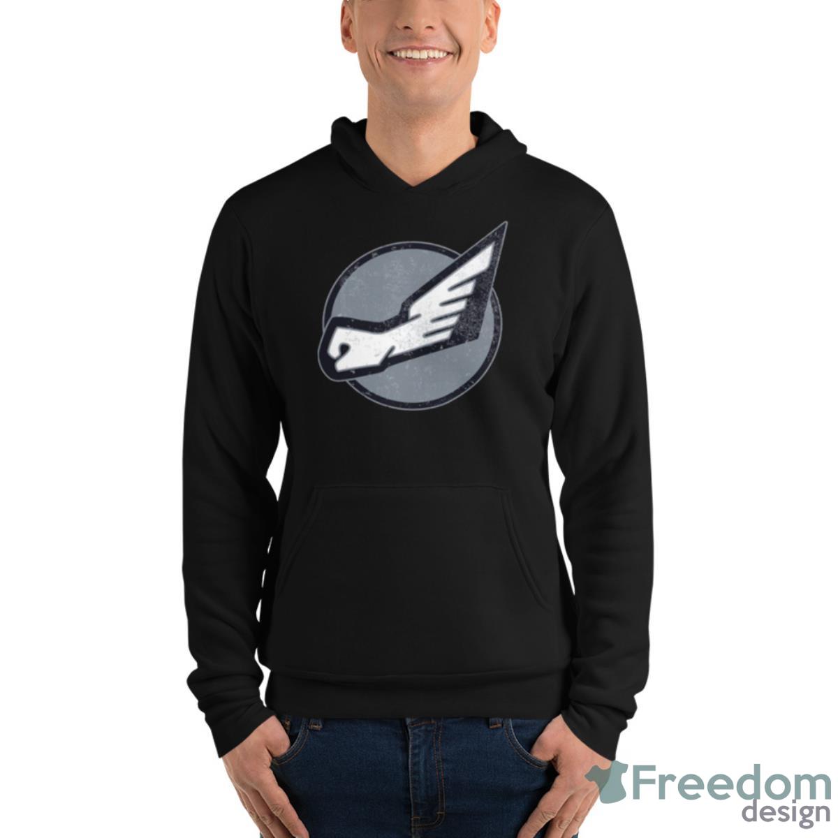 Royal Navy Sea Harrier 899 Naval Air Squadron Distressed Shirt - Unisex Fleece Pullover Hoodie Royal Navy Sea Harrier 899 Naval Air Squadron Distressed Shirt - Unisex Fleece Pullover Hoodie