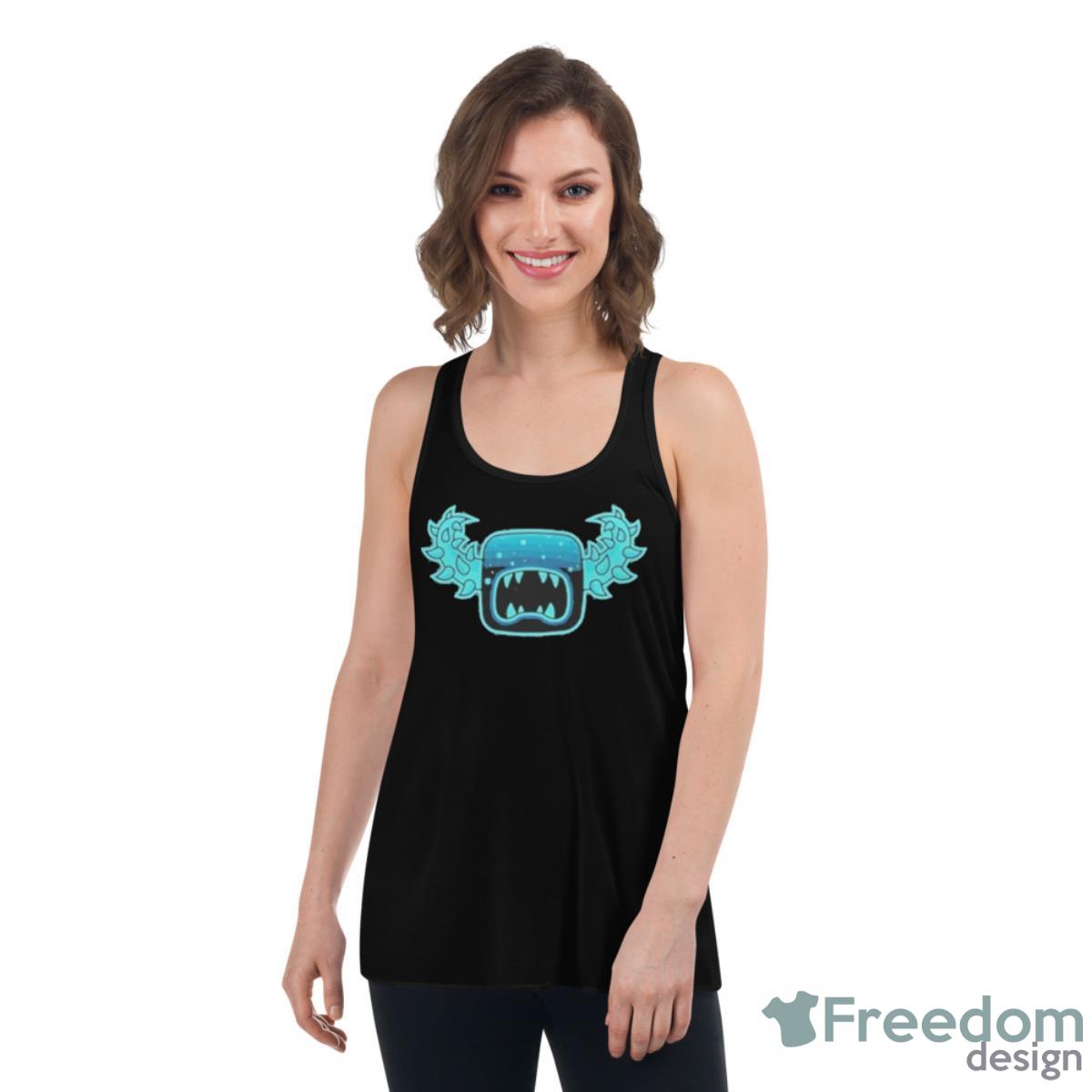 Ryguyrocky Warden 2022 Shirt - Womens Flowy Racerback Tank Ryguyrocky Warden 2022 Shirt - Womens Flowy Racerback Tank
