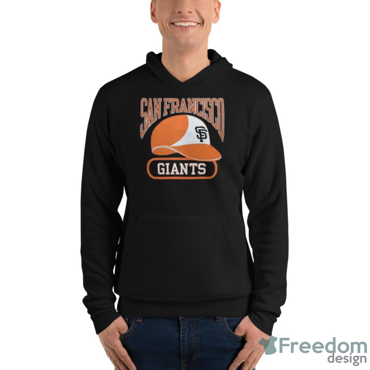 San Francisco Giants Helmet 2023 Shirt - Unisex Fleece Pullover Hoodie San Francisco Giants Helmet 2023 Shirt - Unisex Fleece Pullover Hoodie