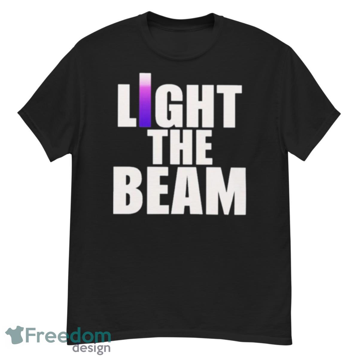 Sean Cunningham Light The Beam Shirt - G500 Men’s Classic T-Shirt