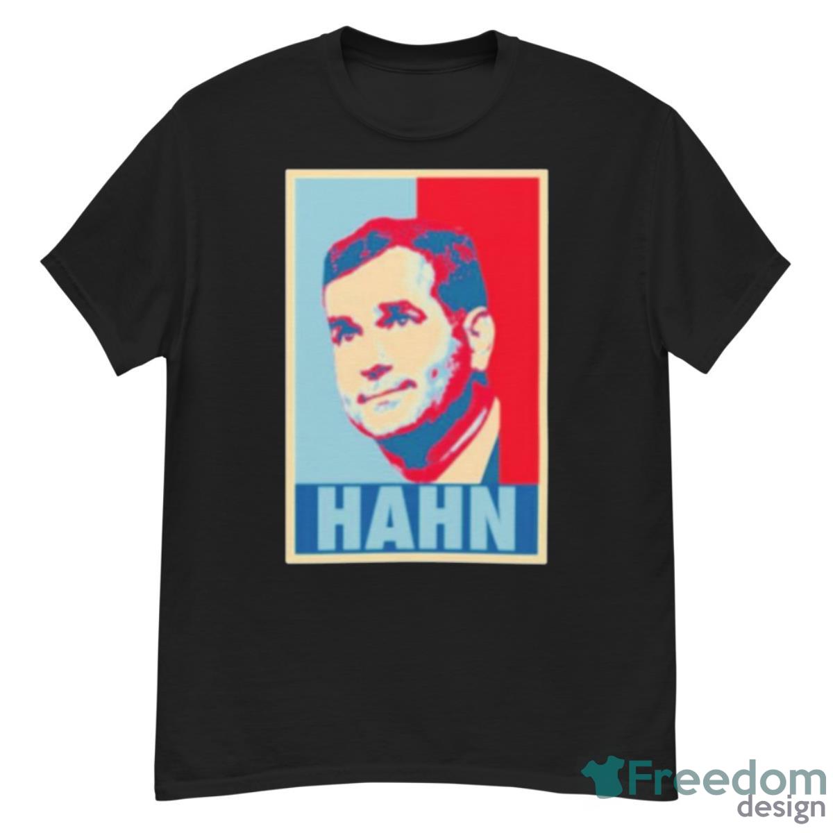 Sean Roberts Hahn New Shirt - G500 Men’s Classic T-Shirt