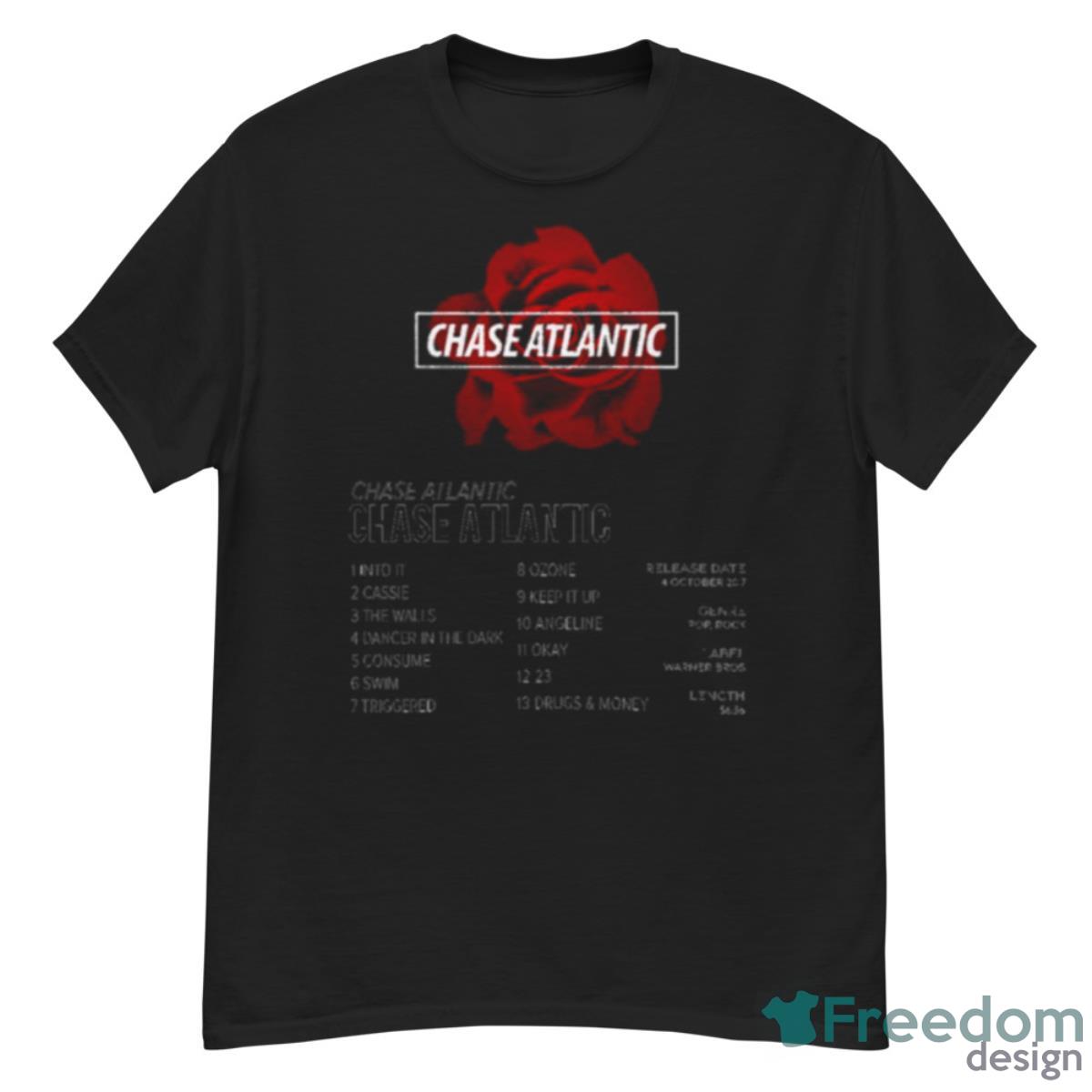 Self Titled Album Chase Atlantic Shirt - G500 Men’s Classic T-Shirt