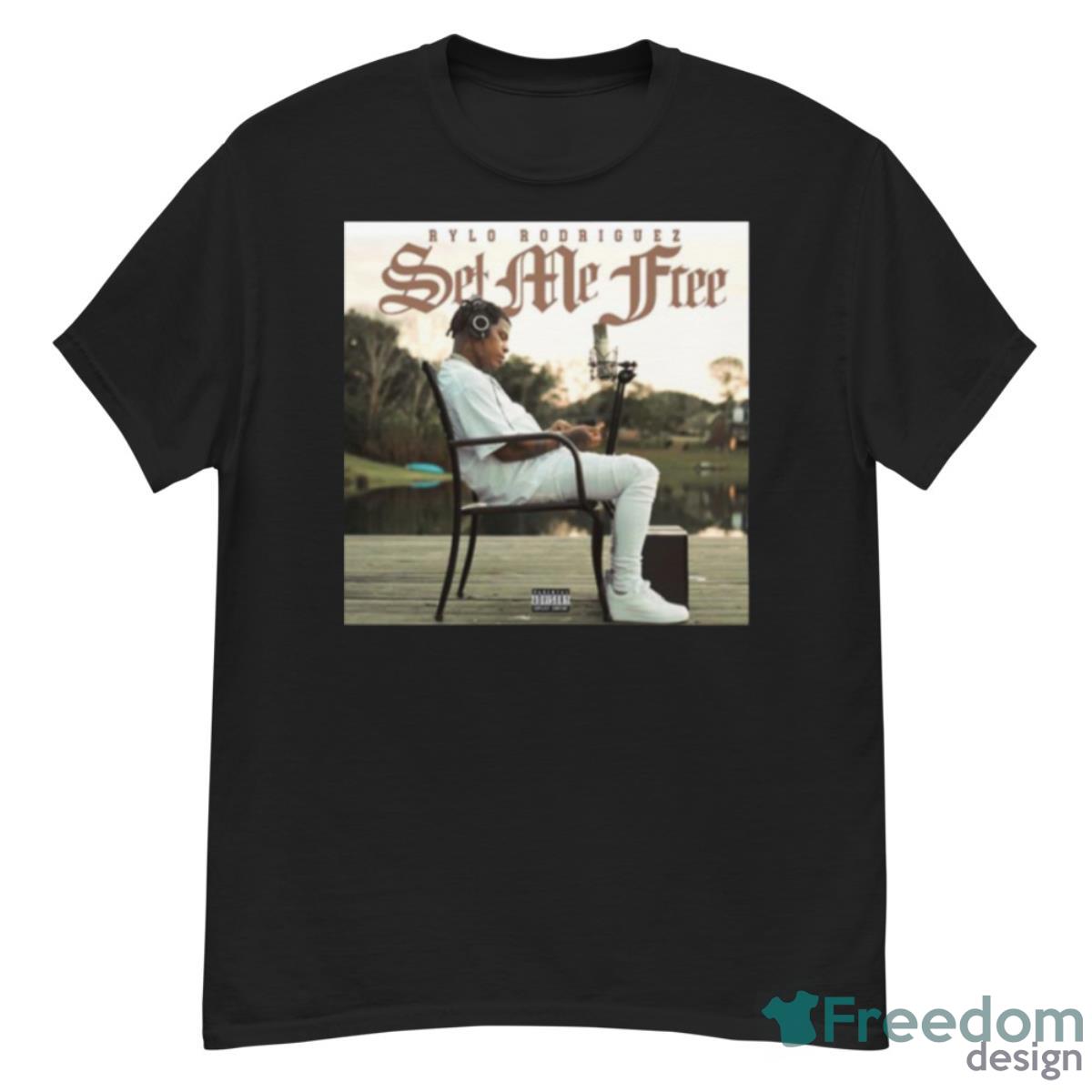 Set Me Free Rylo Shirt - G500 Men’s Classic T-Shirt