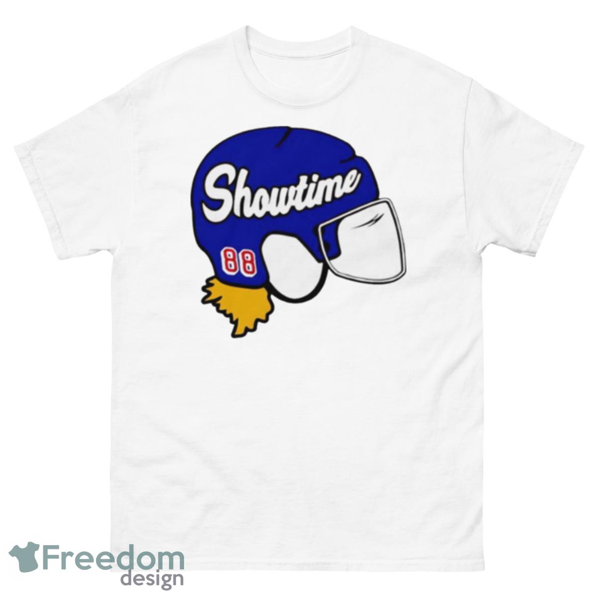 Showtime Patrick Kane 88 Hat Shirt - 500 Men’s Classic Tee Gildan