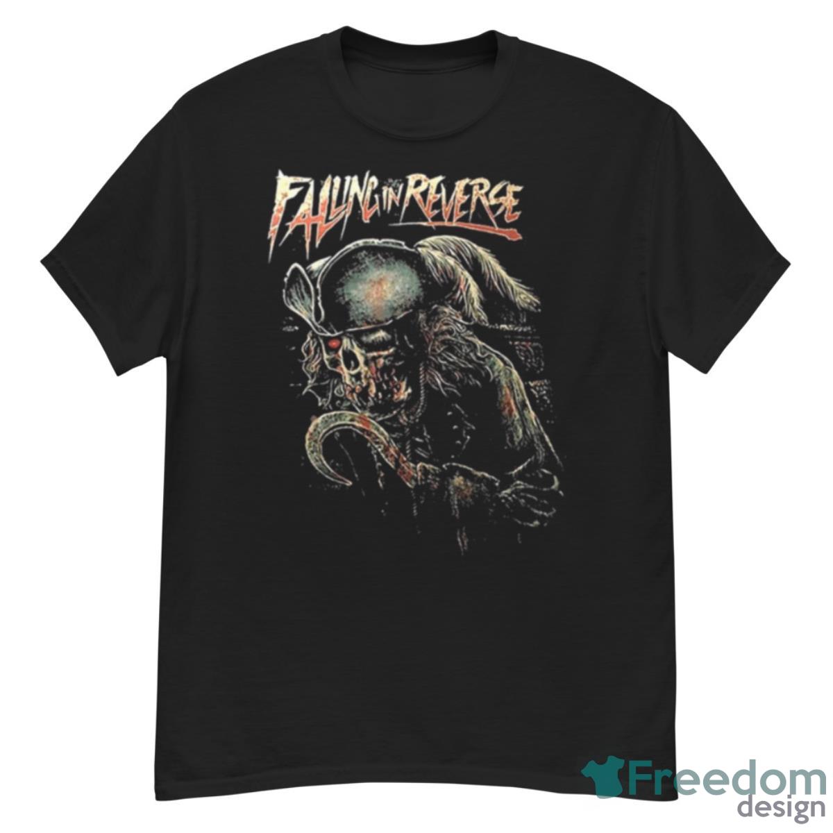 Sink Or Swim Falling In Reverse Shirt - G500 Men’s Classic T-Shirt