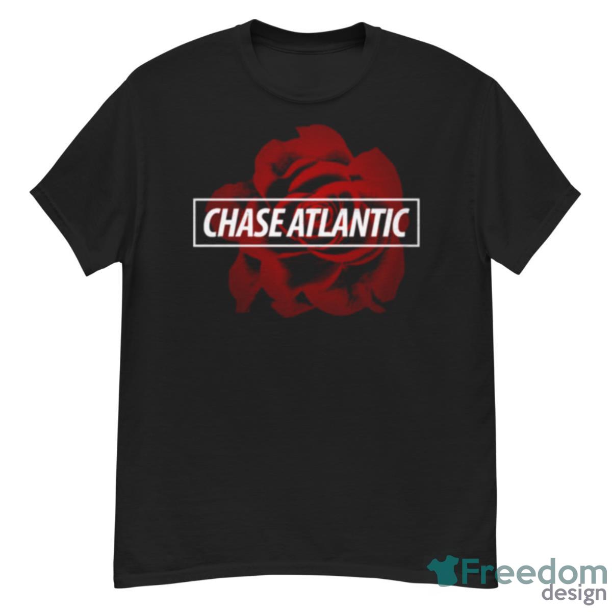 Slow Down Chase Atlantic Shirt - G500 Men’s Classic T-Shirt