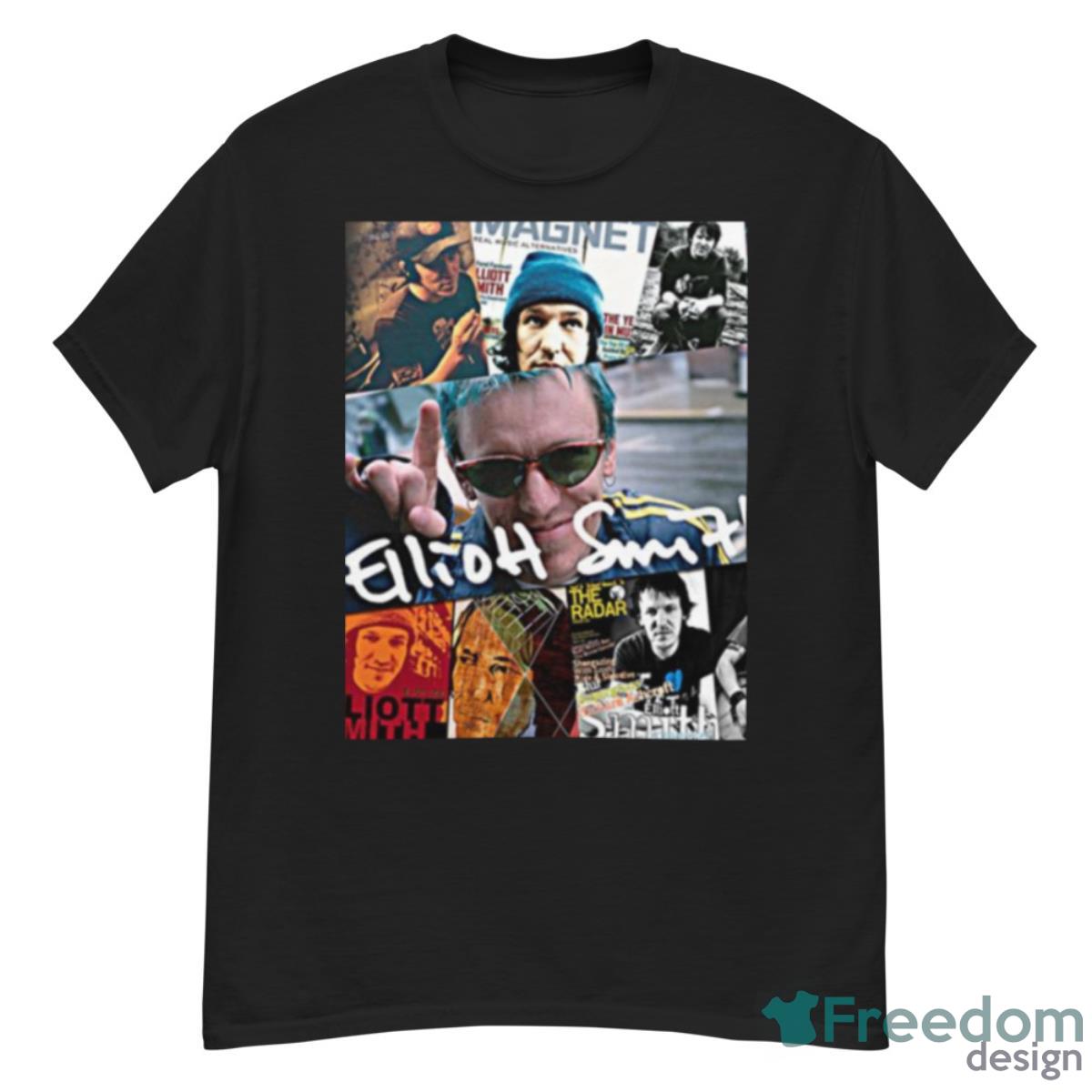 Son Of Sam Elliott Smith Shirt - G500 Men’s Classic T-Shirt