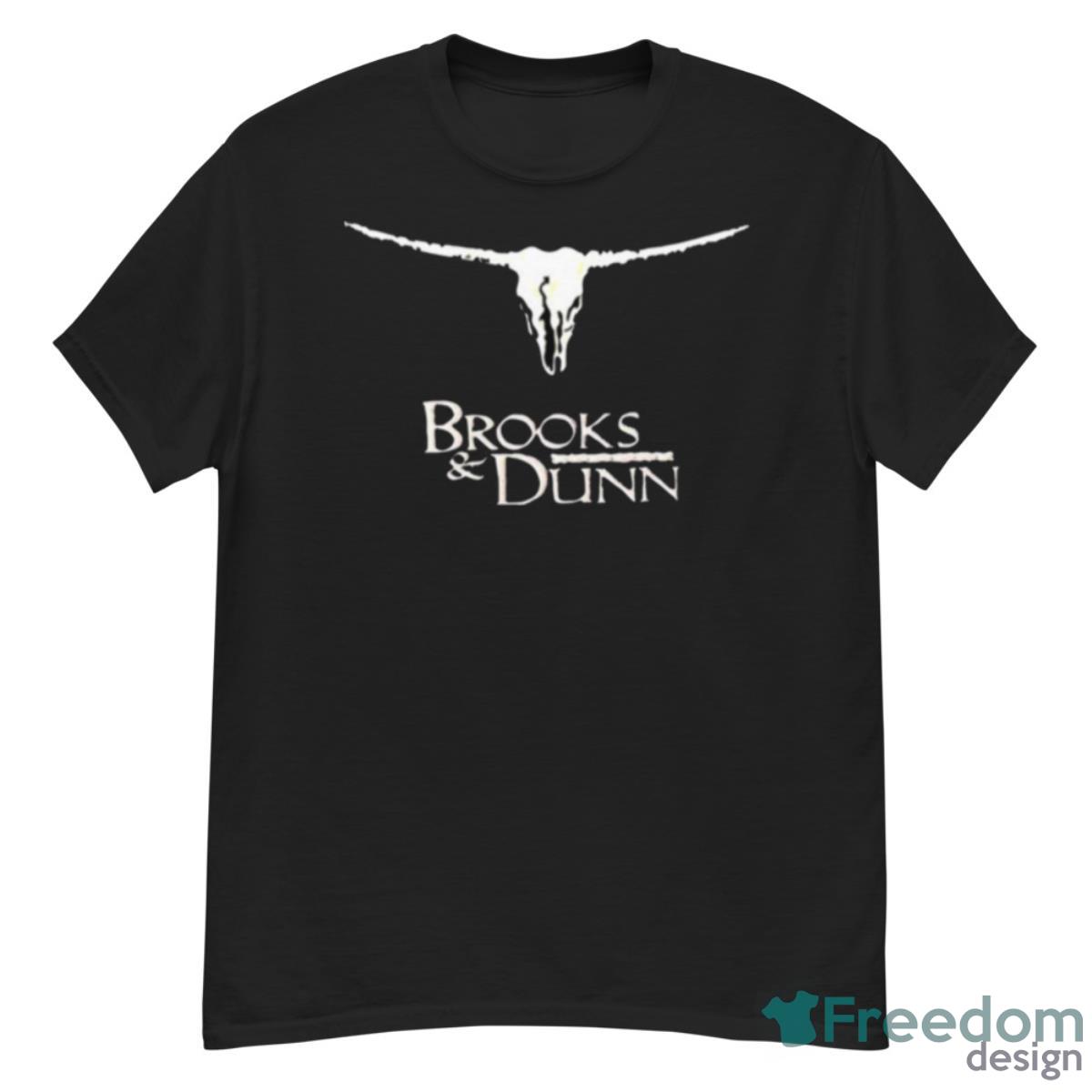 Special Art Brooks N Dunn Shirt - G500 Men’s Classic T-Shirt