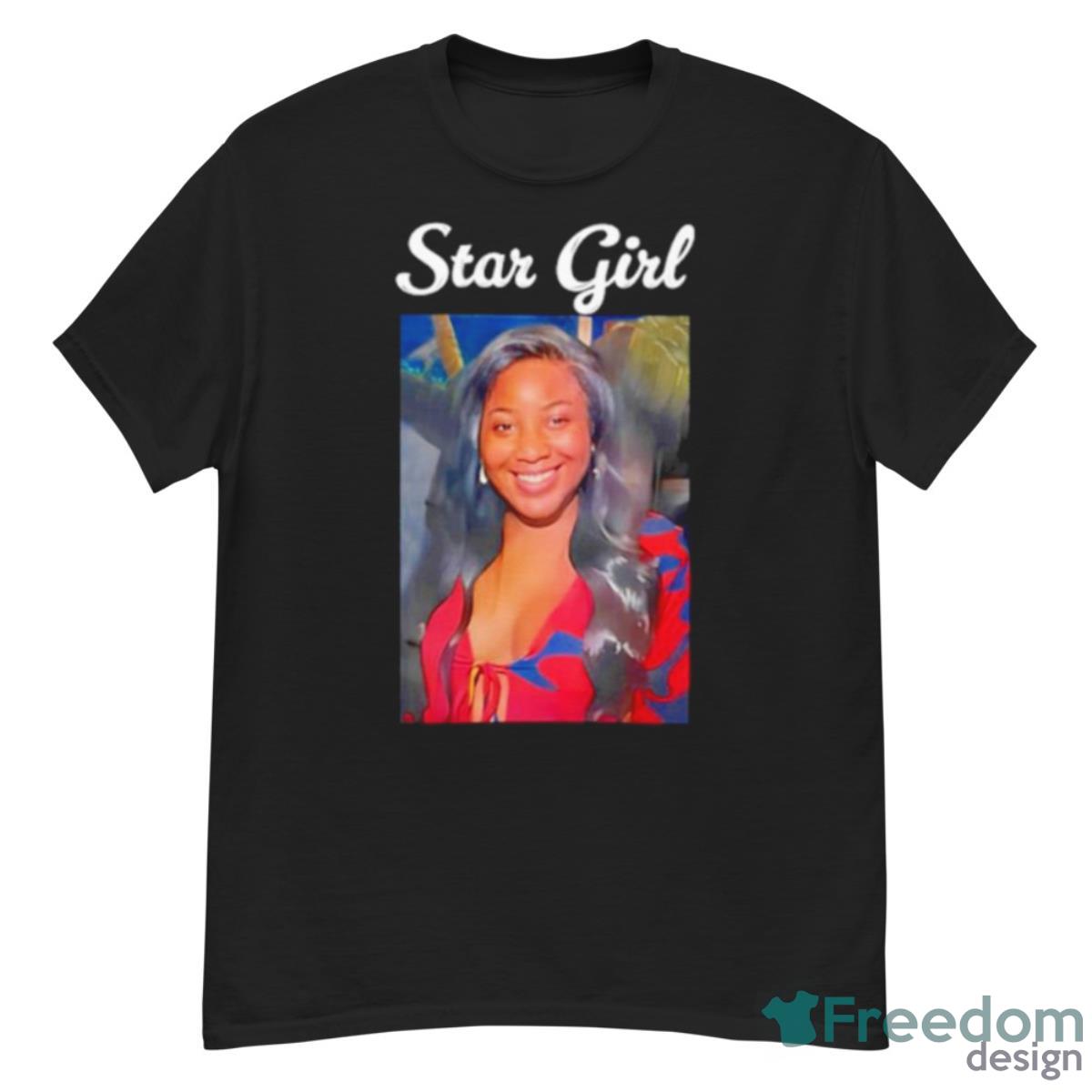 Star Girl Shirt - G500 Men’s Classic T-Shirt