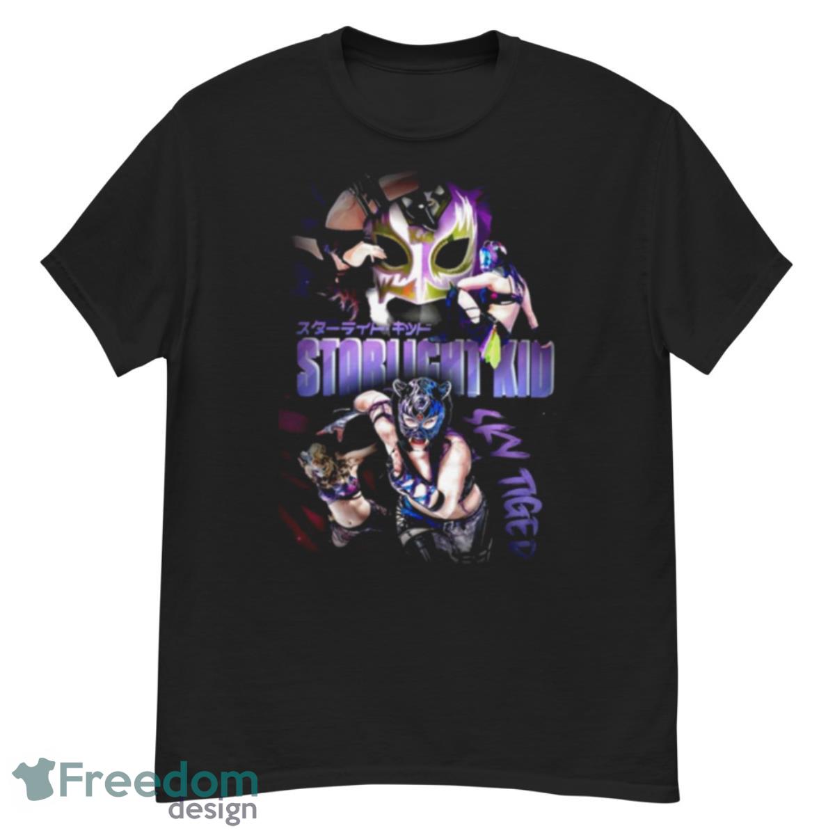 Starlight Kid Sky Tiger Shirt - G500 Men’s Classic T-Shirt