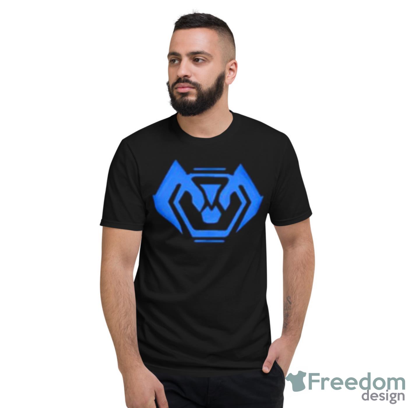 Steel Tek Logo Elementor Shirt - Short Sleeve T-Shirt