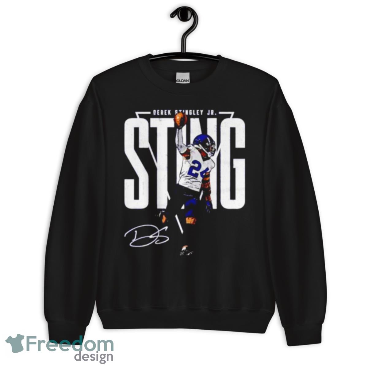 Houston Texans Derek Stingley Jr. Jerseys, Shirts, Apparel, Gear