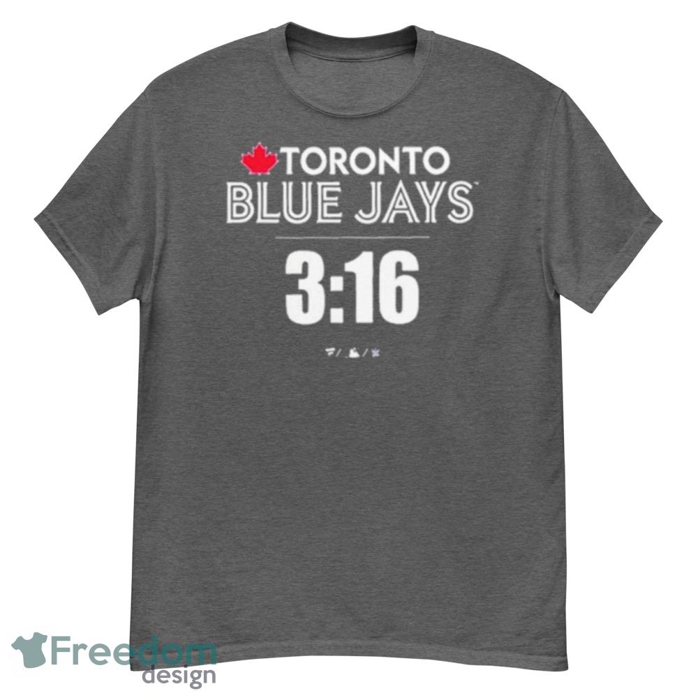 FANATICS Men's Fanatics Branded Royal/White Toronto Blue Jays Two