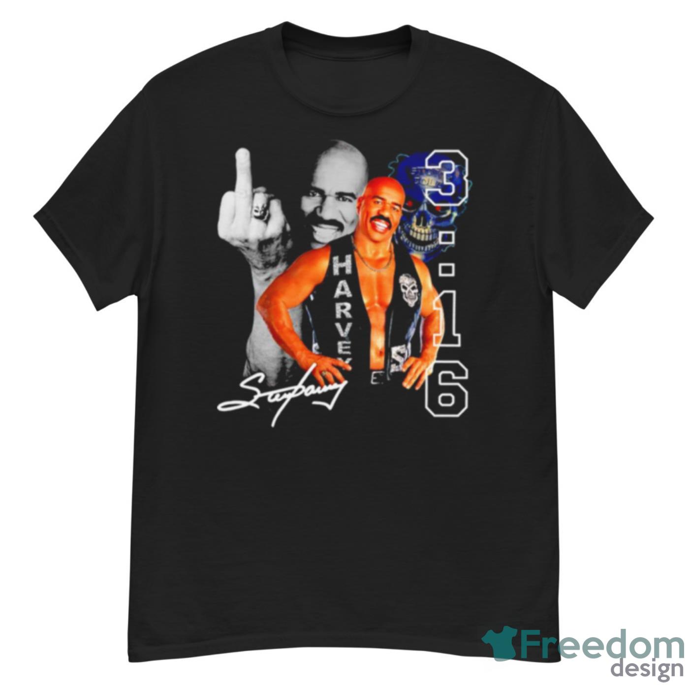 Stone Cold Steve Harvey Shirt - G500 Men’s Classic T-Shirt