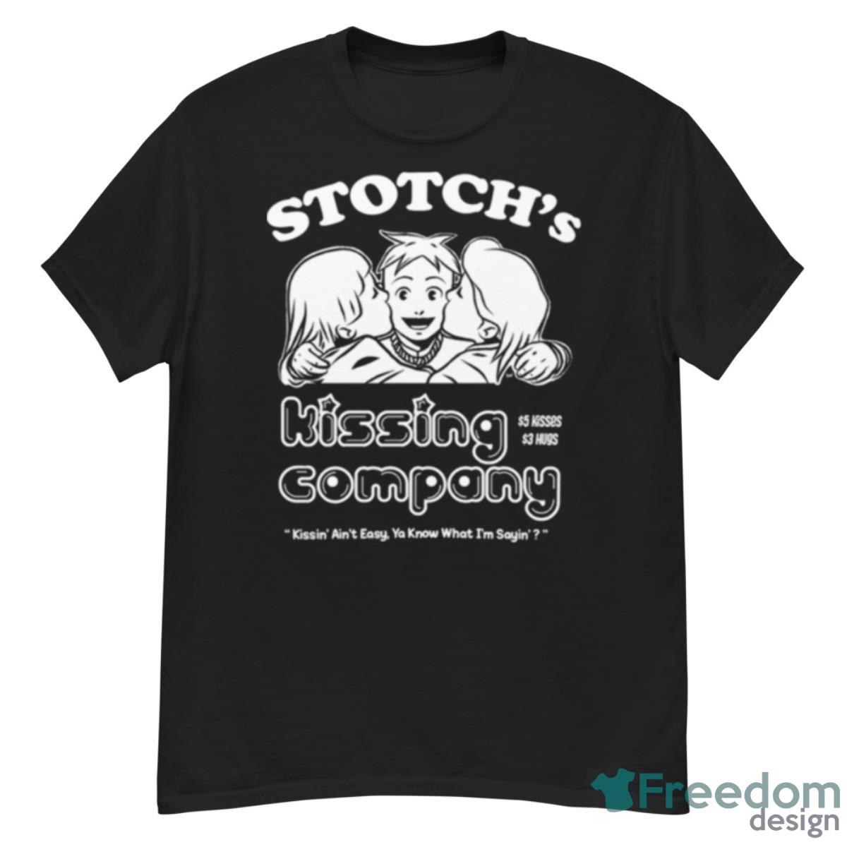 Stotch’s Kissing Company South Park Shirt - G500 Men’s Classic T-Shirt