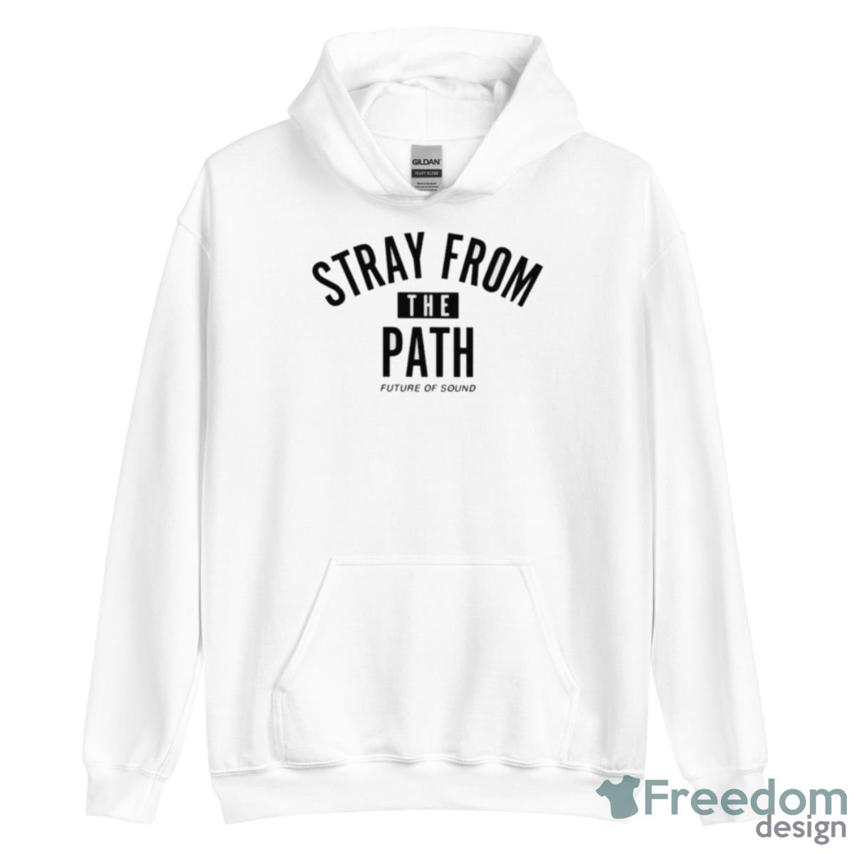 Stray From The Path Future Of Sound Shirt