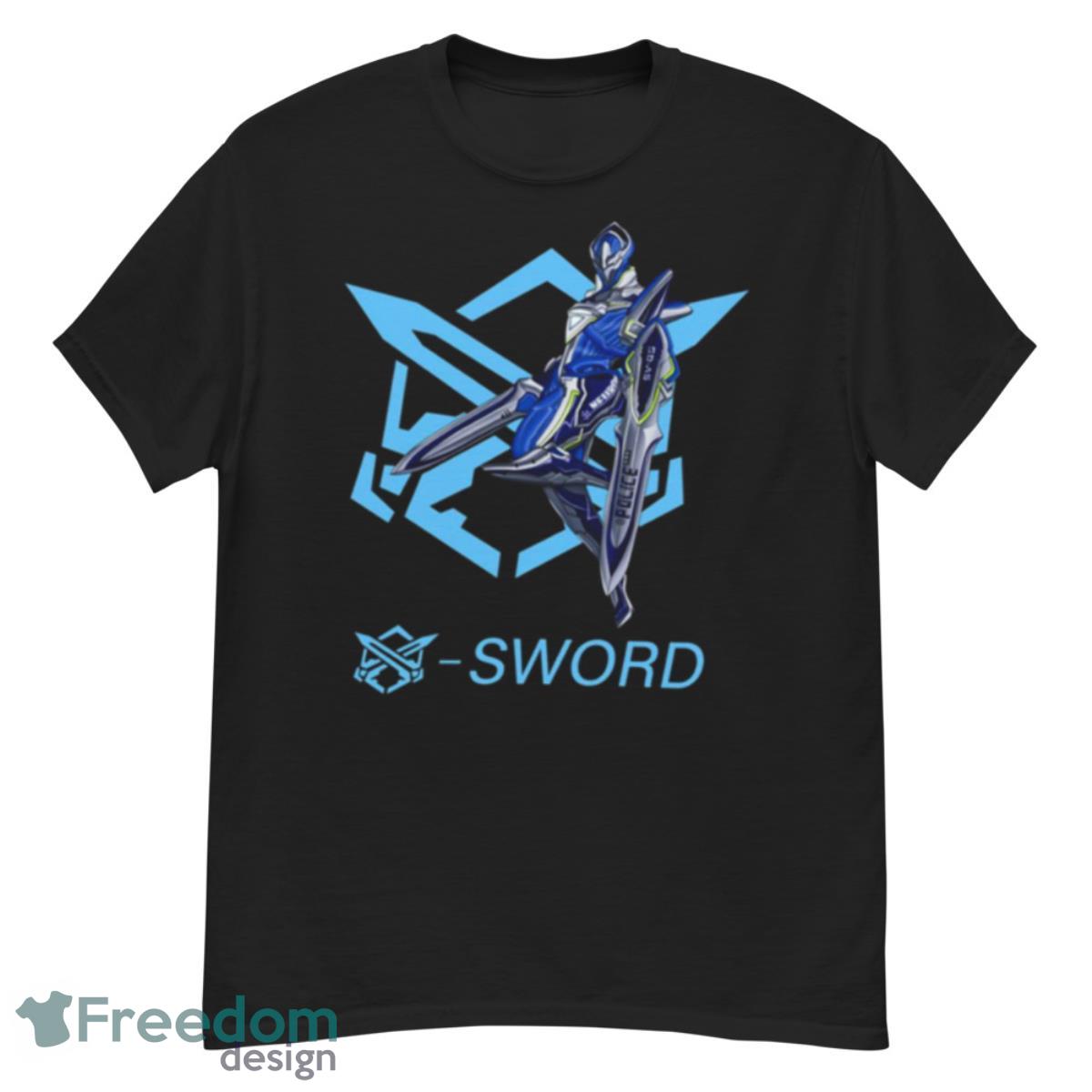 Sword Legion Astral Chain Shirt - G500 Men’s Classic T-Shirt