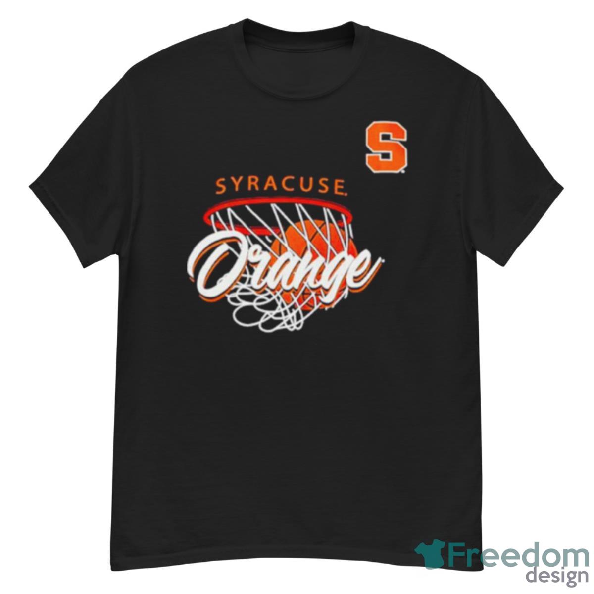 Syracuse Orange Blue Mad Hoops shirt - G500 Men’s Classic T-Shirt