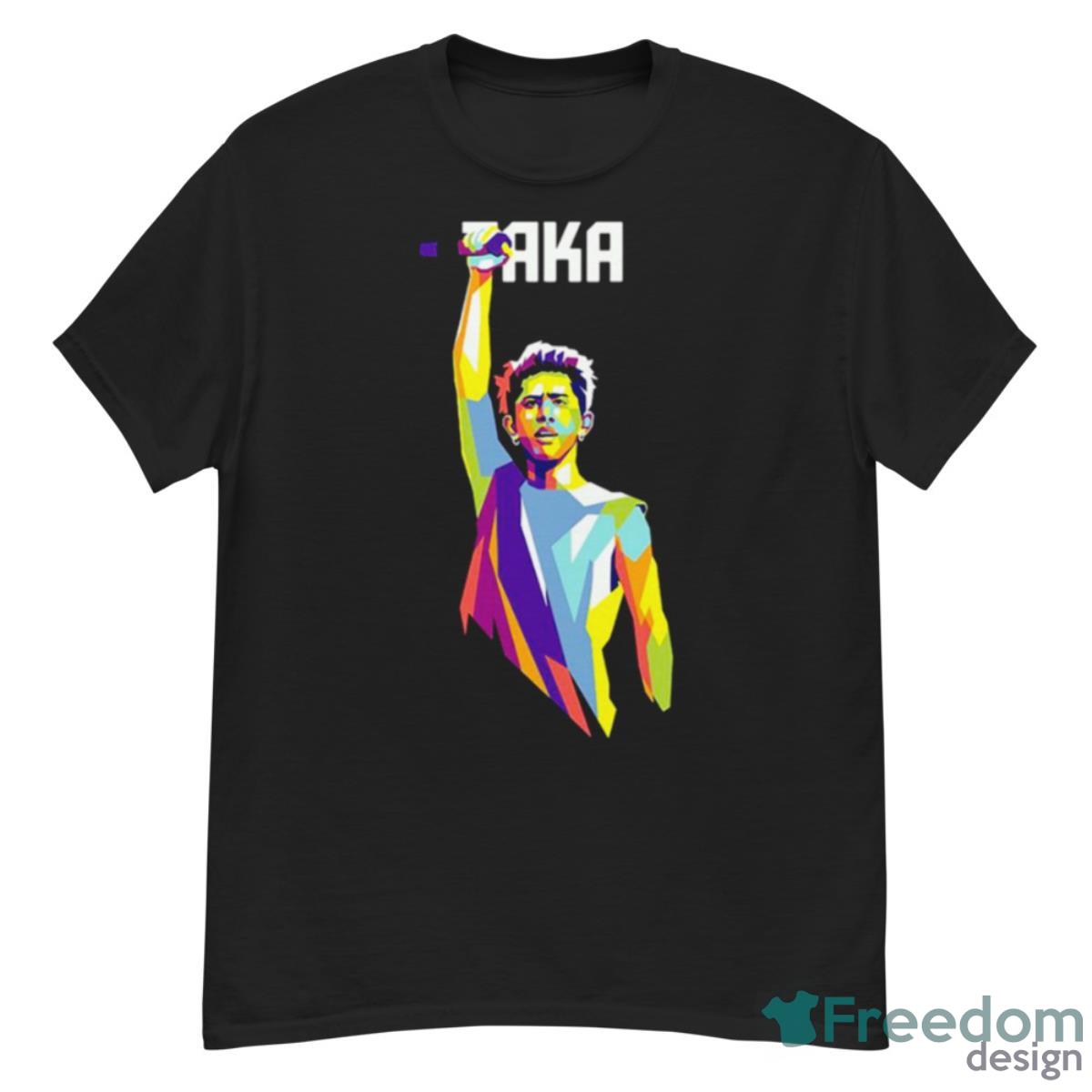 Taka One Ok Rock Vector Artwork Shirt - G500 Men’s Classic T-Shirt