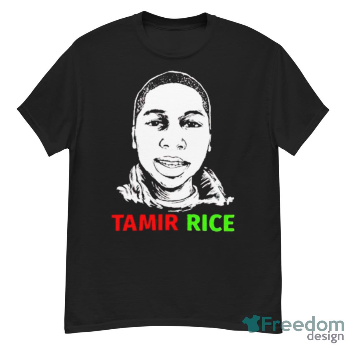 Tamir Rice T shirt - G500 Men’s Classic T-Shirt