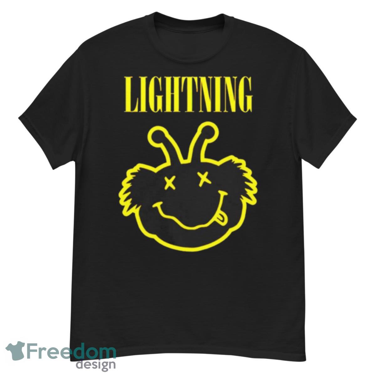 Tampa Bay Lightning Sportiqe ThunderBug Band Shirt - G500 Men’s Classic T-Shirt