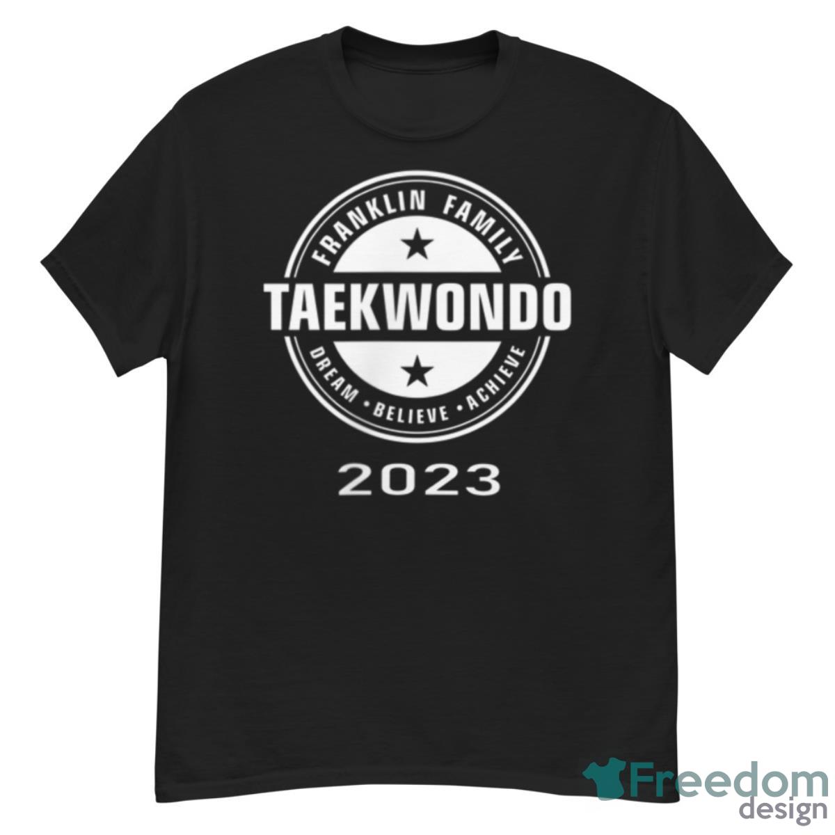 TEAM FFTKD 2023 Season Shirt - G500 Men’s Classic T-Shirt