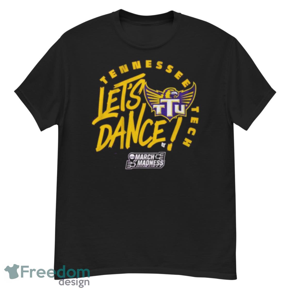 Tennessee Tech The Big Dance 2023 March Madness Shirt - G500 Men’s Classic T-Shirt