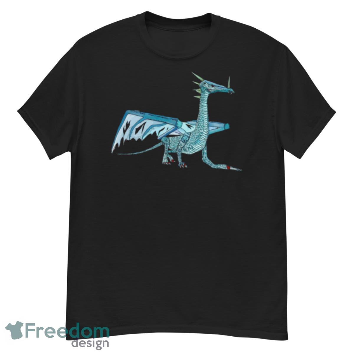 That Lady Is So Frosty Everquest Shirt - G500 Men’s Classic T-Shirt