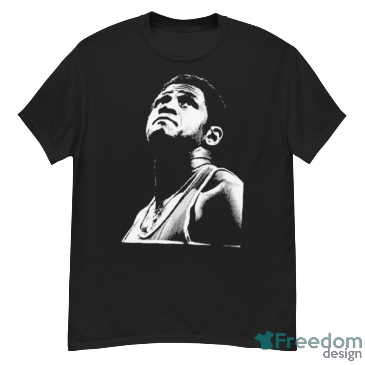 The Basketball Legend Willis Reed RIP 1942 2023 Shirt - G500 Men’s Classic T-Shirt