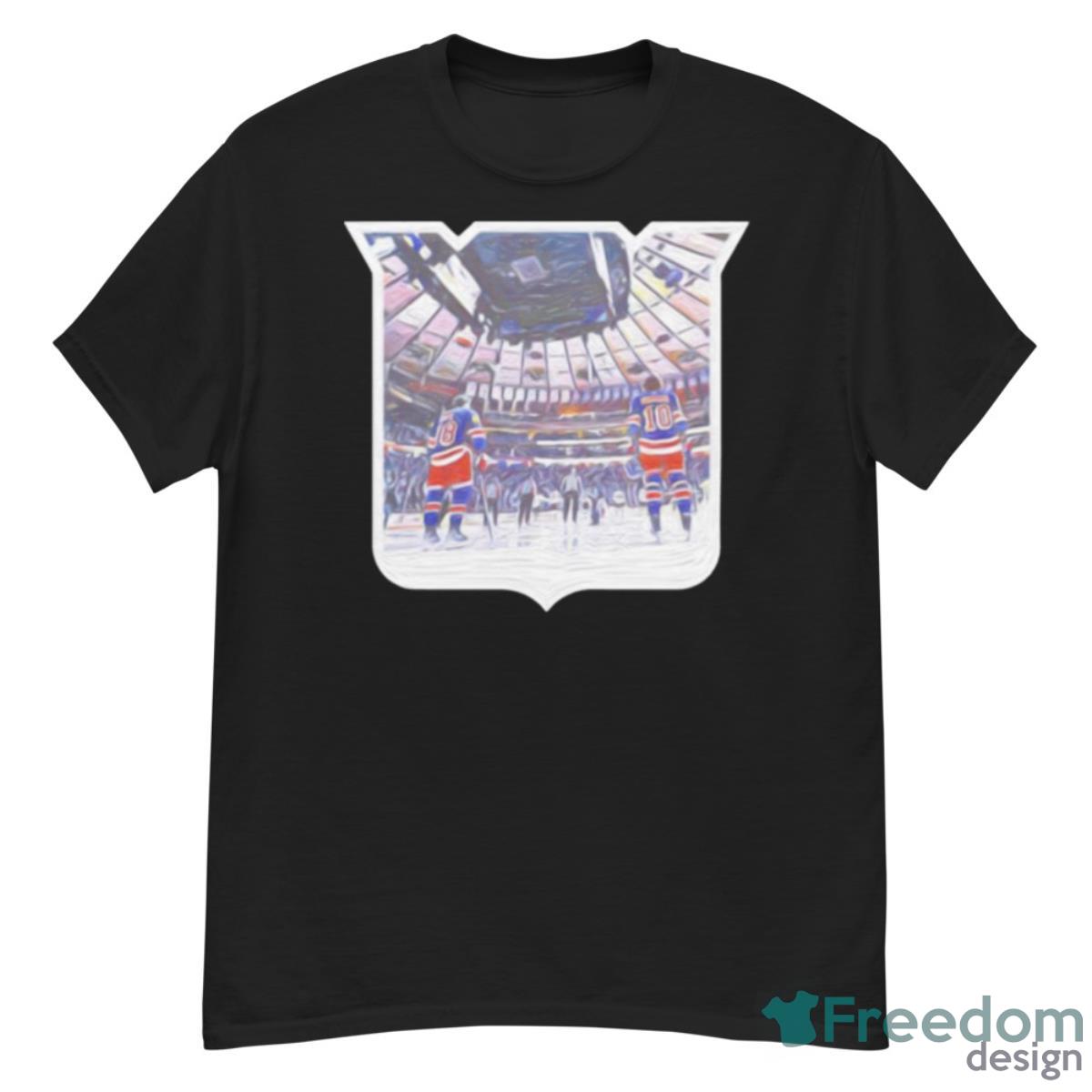 The Boys Of MSG NY Ranger Shirt - G500 Men’s Classic T-Shirt