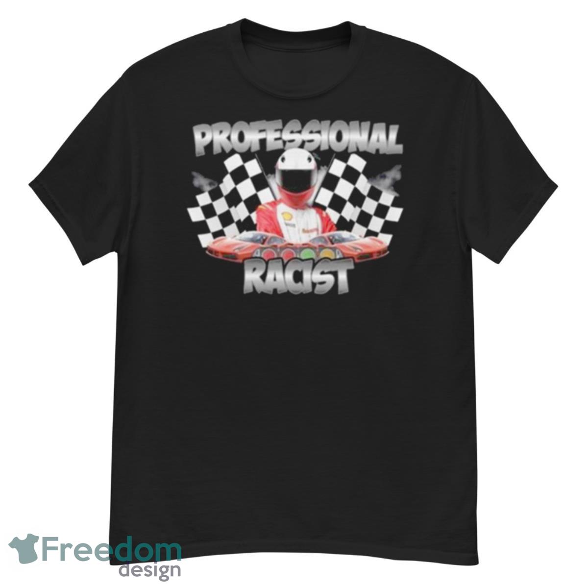 The Boys Professional Racist Shirt - G500 Men’s Classic T-Shirt