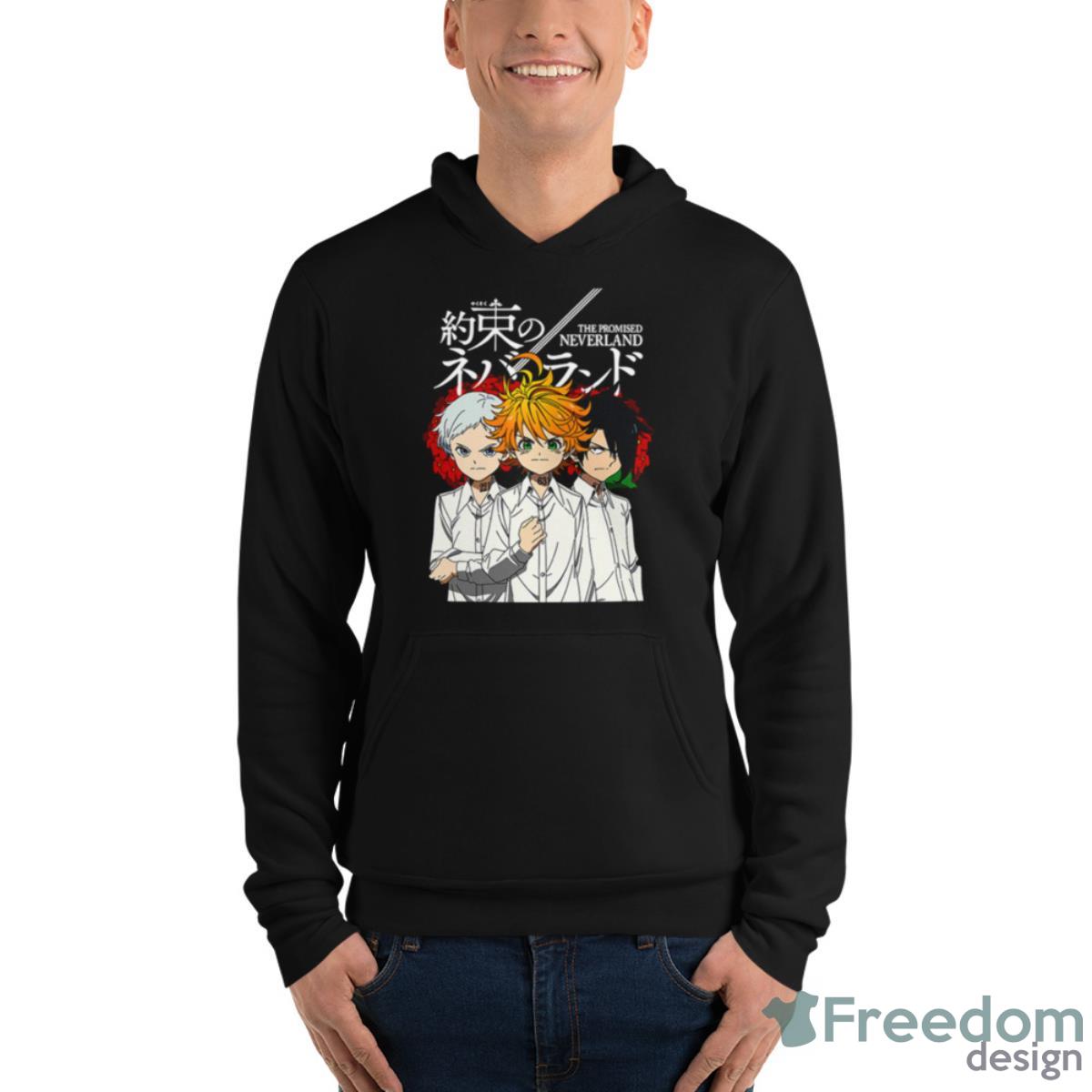 The Brightest Kids The Promised Neverland shirt