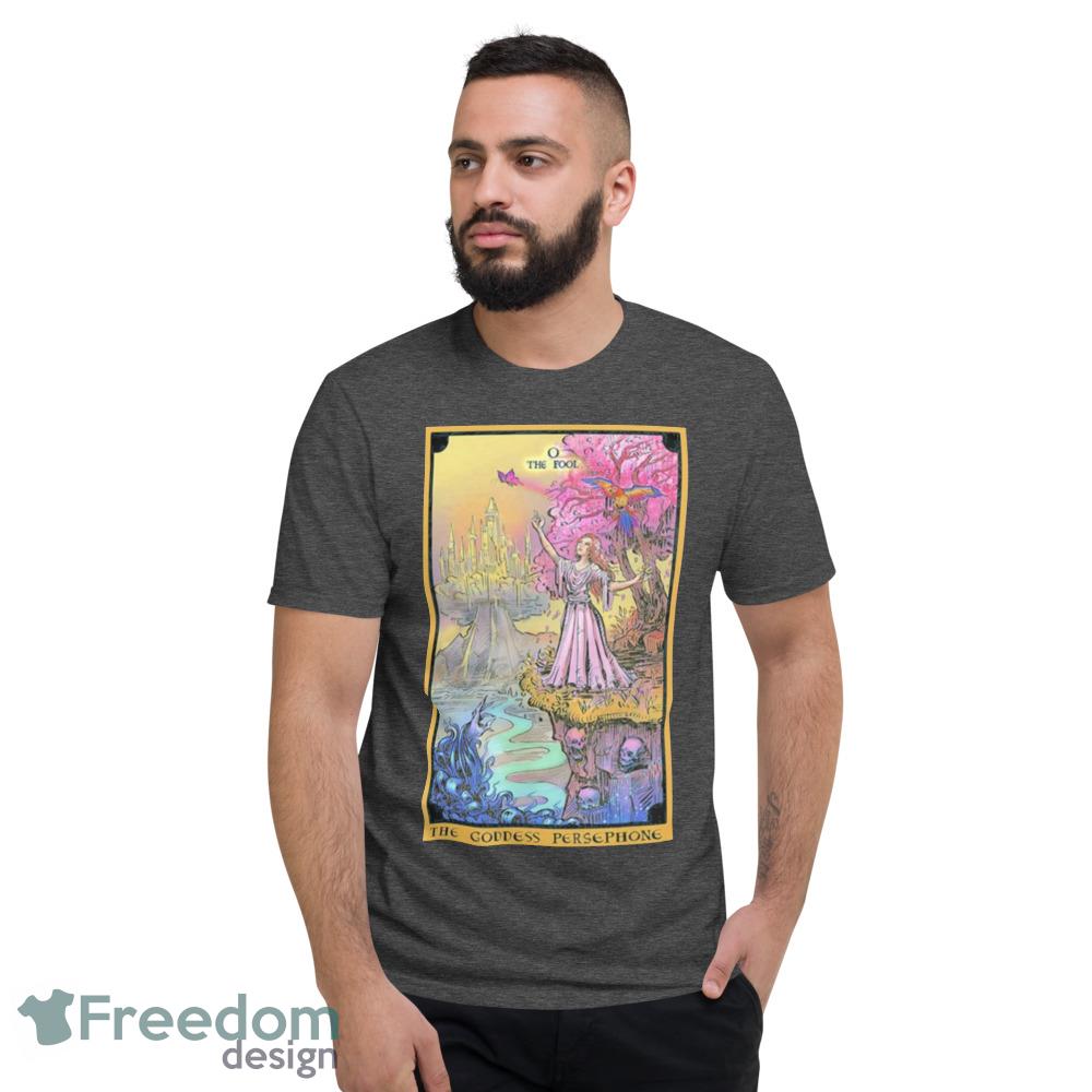 The Goddess Cerridwen Persesphone Shirt