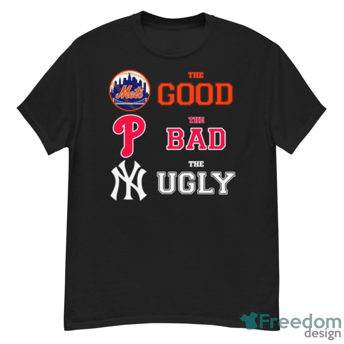 The good the bad the ugly 2023 shirt - G500 Men’s Classic T-Shirt