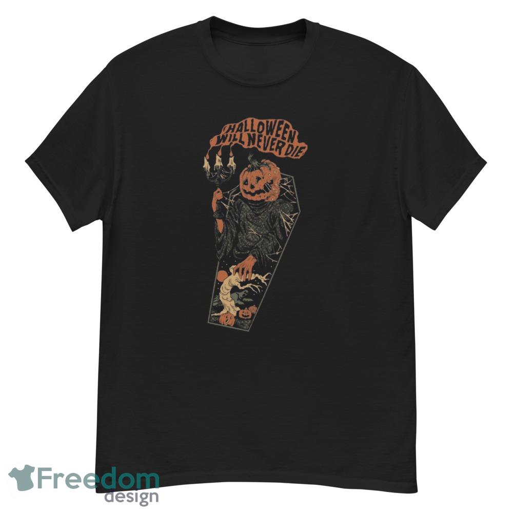 the halloween shirt company