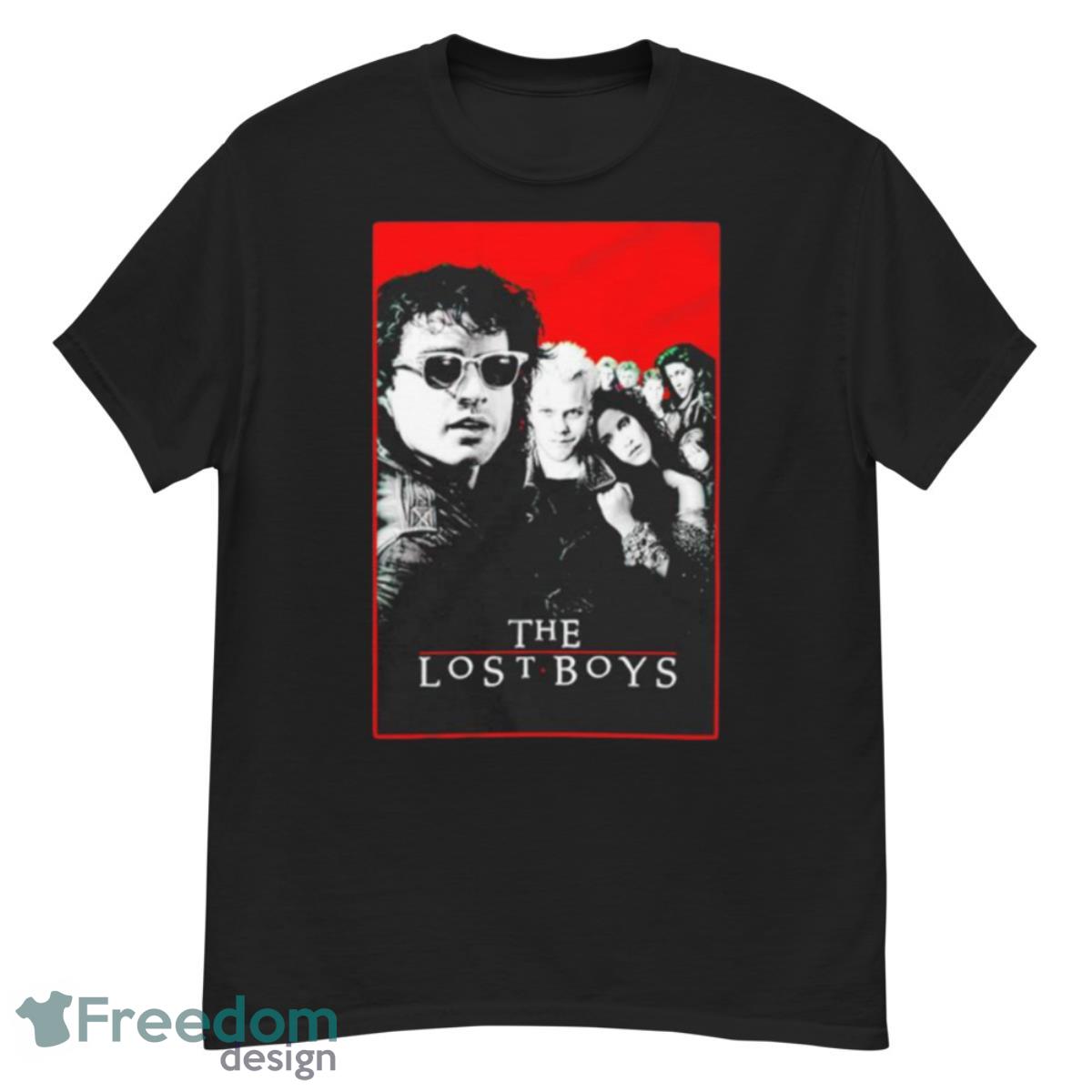 The Lost Boys Shirt - G500 Men’s Classic T-Shirt