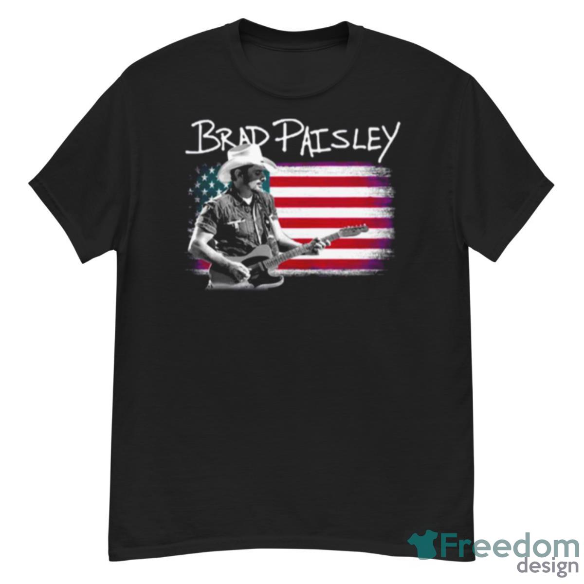 The Single Most Important Dierks Bentley Shirt Product Photo 1