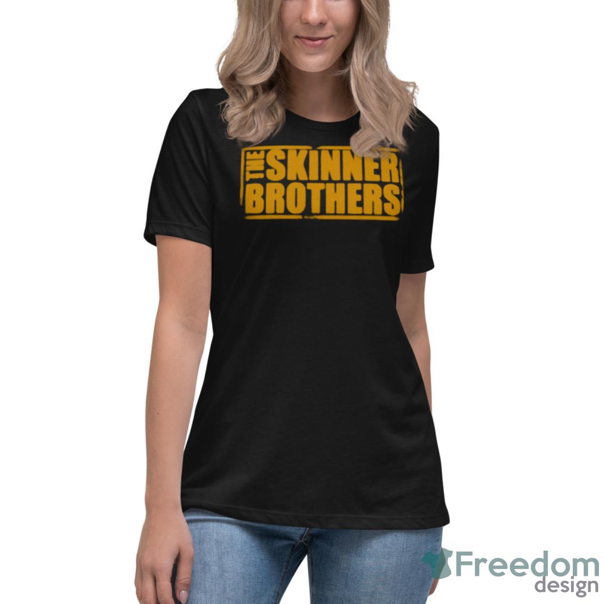 The Skinner Brothers Shirt