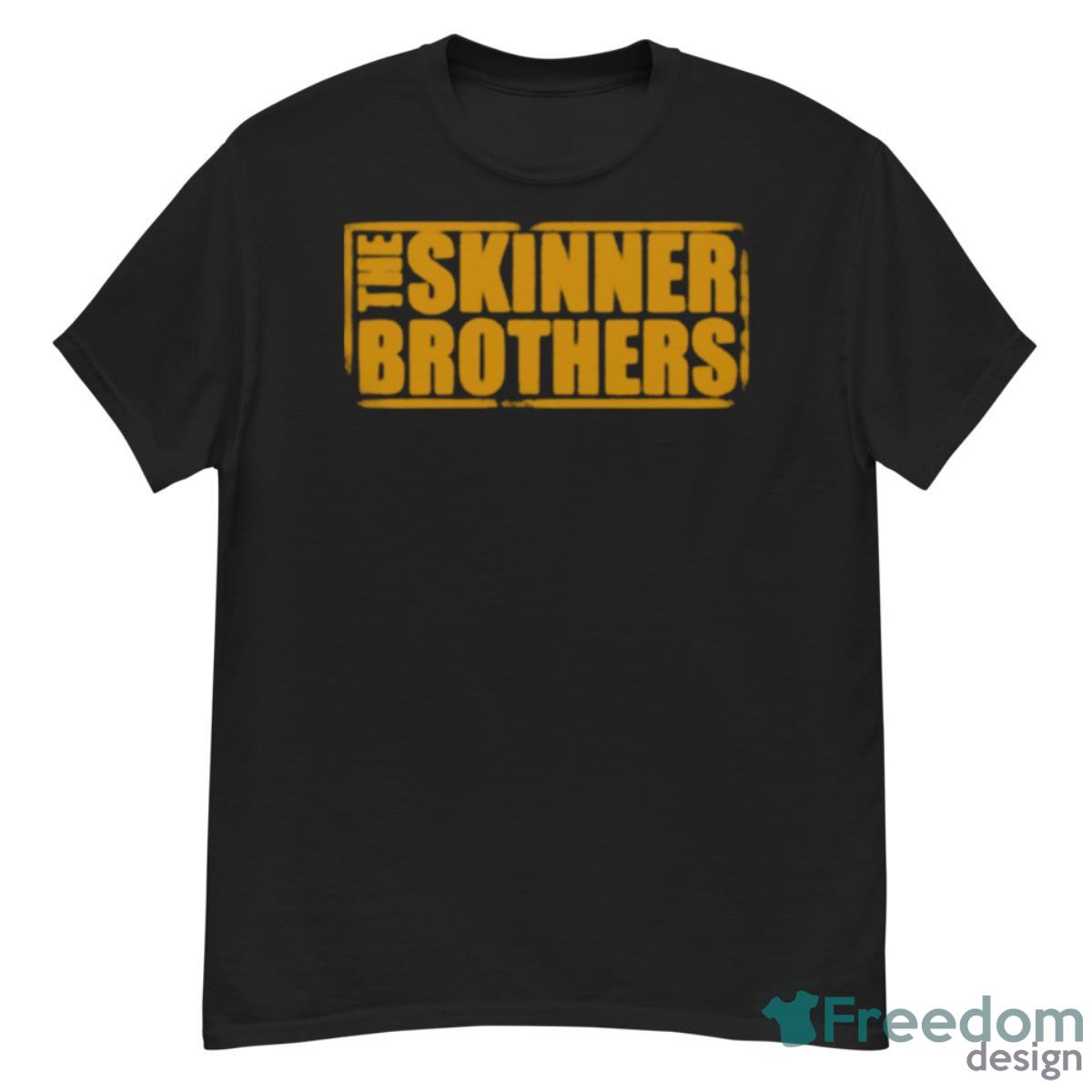 The Skinner Brothers Shirt - G500 Men’s Classic T-Shirt