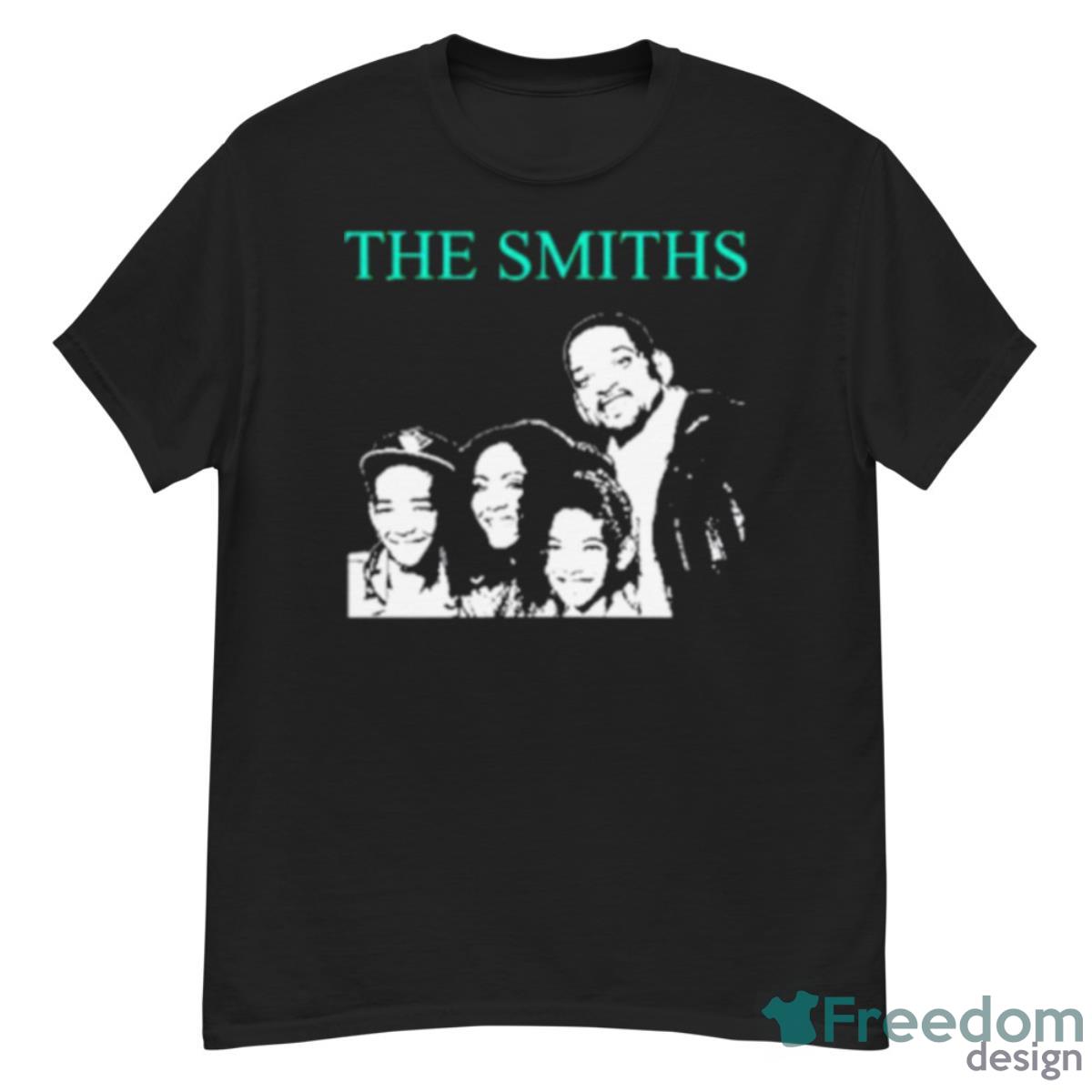 The Smiths Will Smith Shirt - G500 Men’s Classic T-Shirt