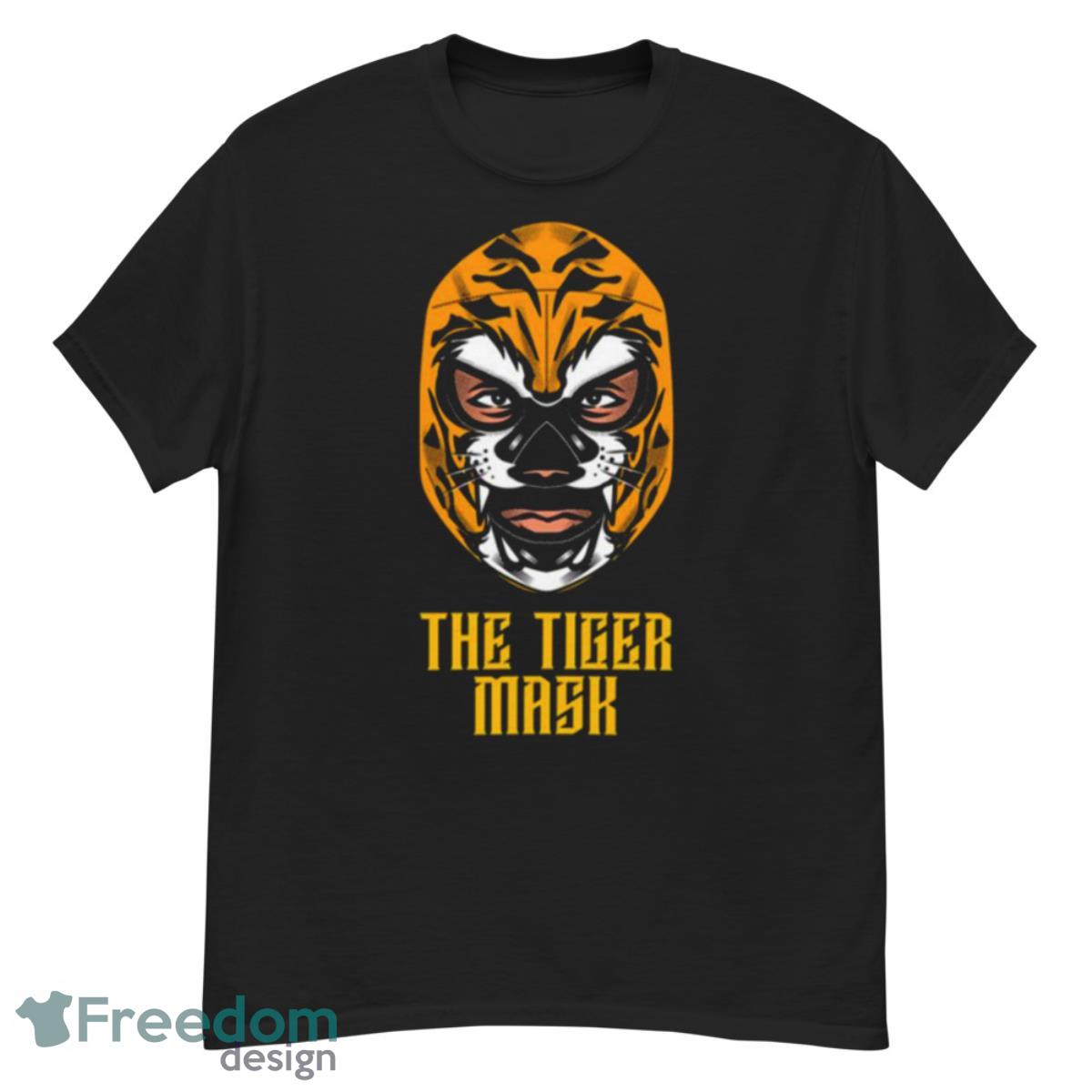 The Tiger Mask The Undertaker Shirt - G500 Men’s Classic T-Shirt