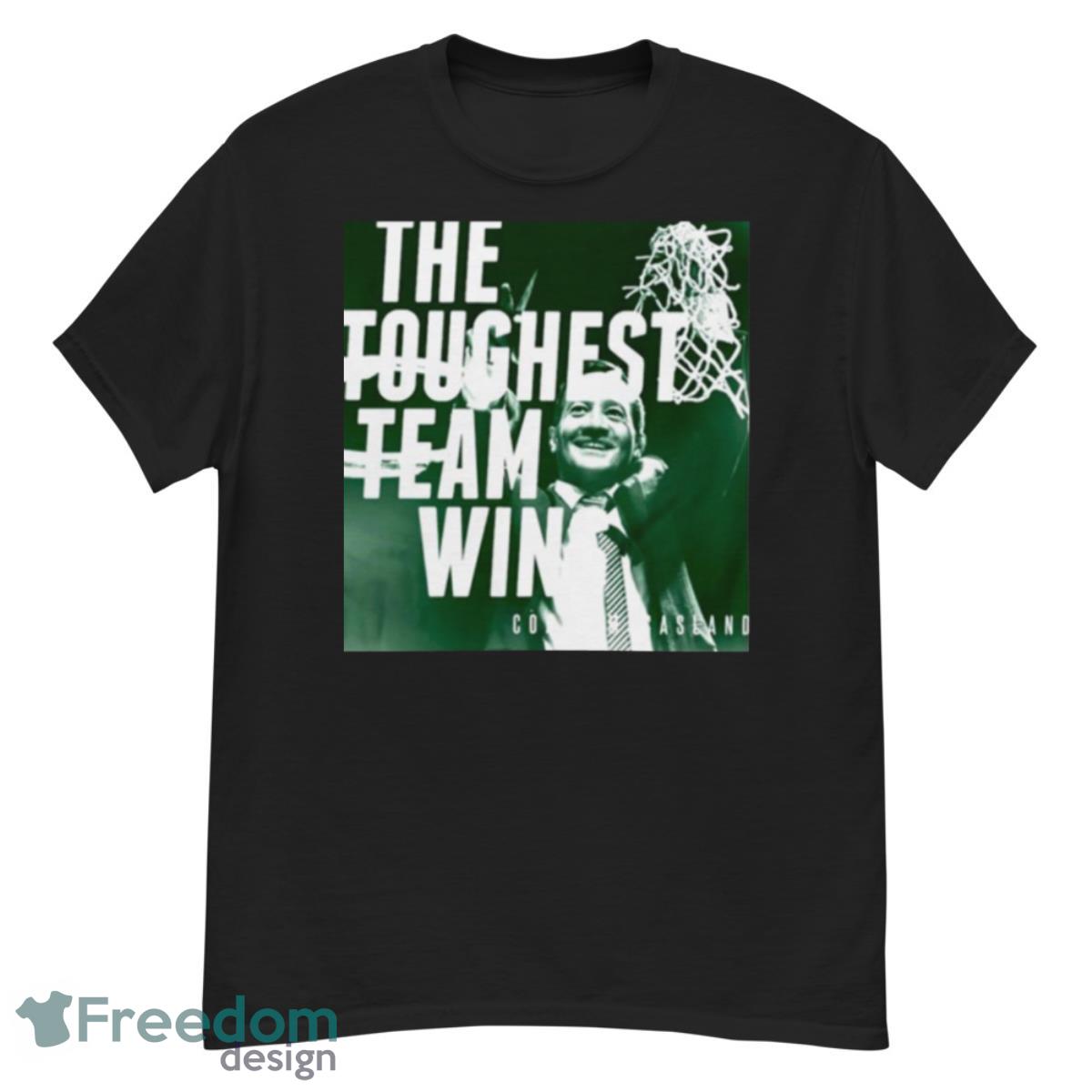 The Toughest Team Win Mccasland Shirt - G500 Men’s Classic T-Shirt