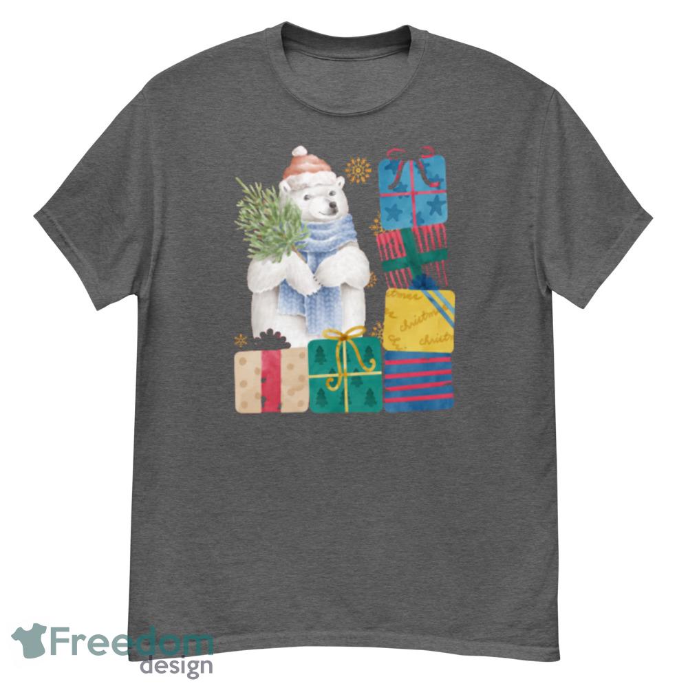 The ultimate Christmas present lovely shirt - G500 Men’s Classic T-Shirt-1 The ultimate Christmas present lovely shirt - G500 Men’s Classic T-Shirt-1