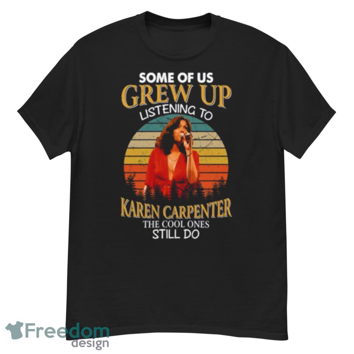 There’s A Kind Of Hush The Carpenters Shirt - G500 Men’s Classic T-Shirt