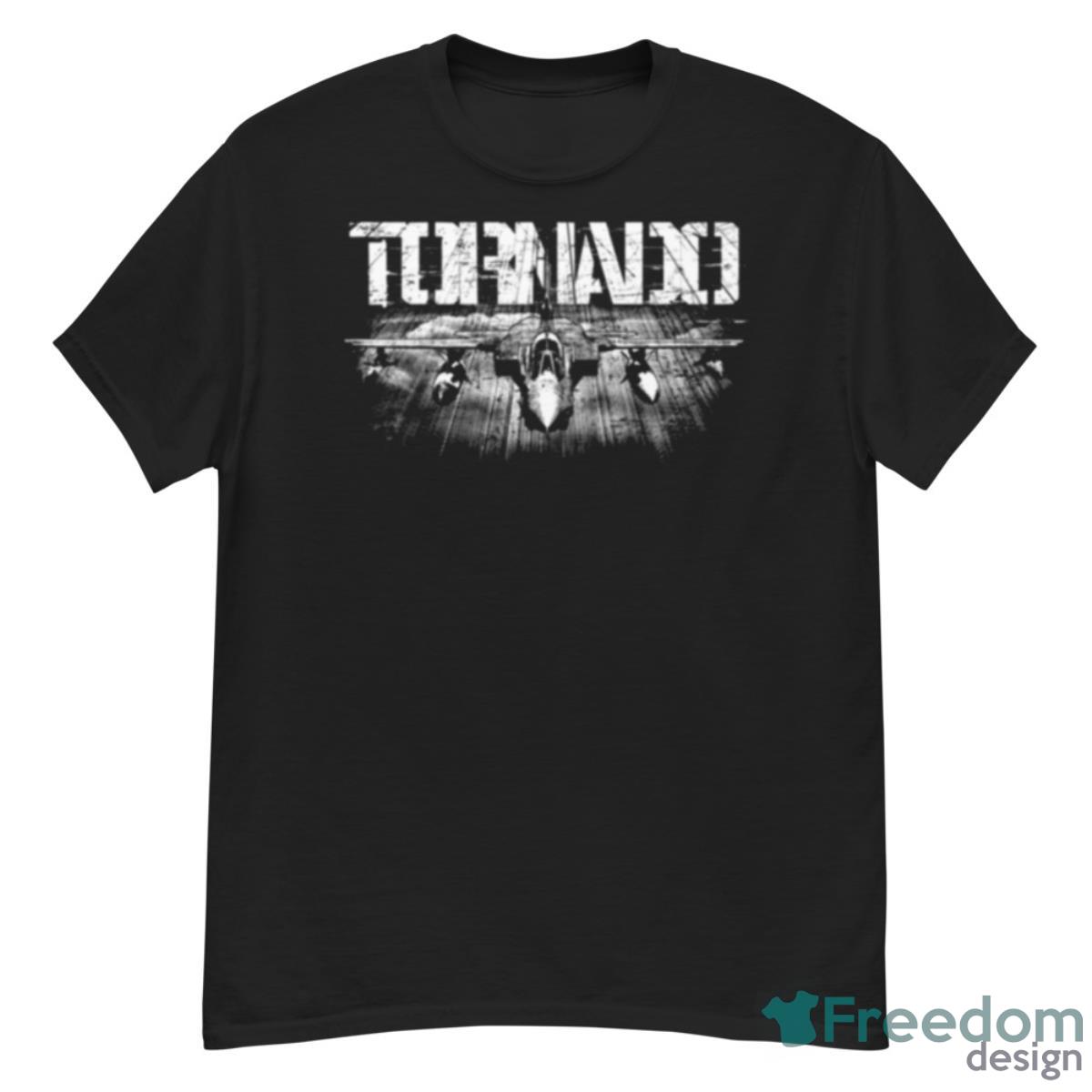 Tornado Ids Military Aircraft Shirt - G500 Men’s Classic T-Shirt