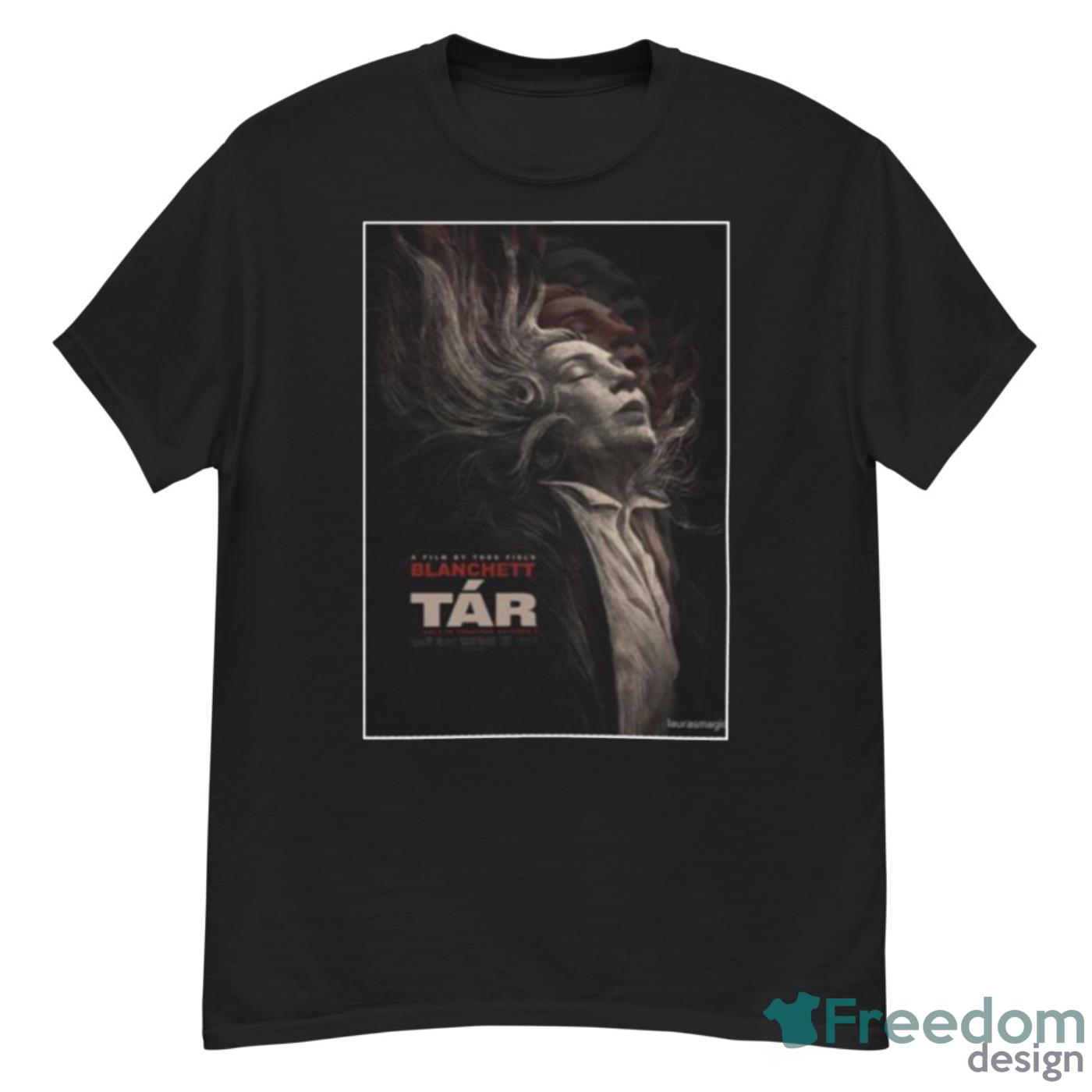 Tár Cate Blanchett Classic Shirt - G500 Men’s Classic T-Shirt